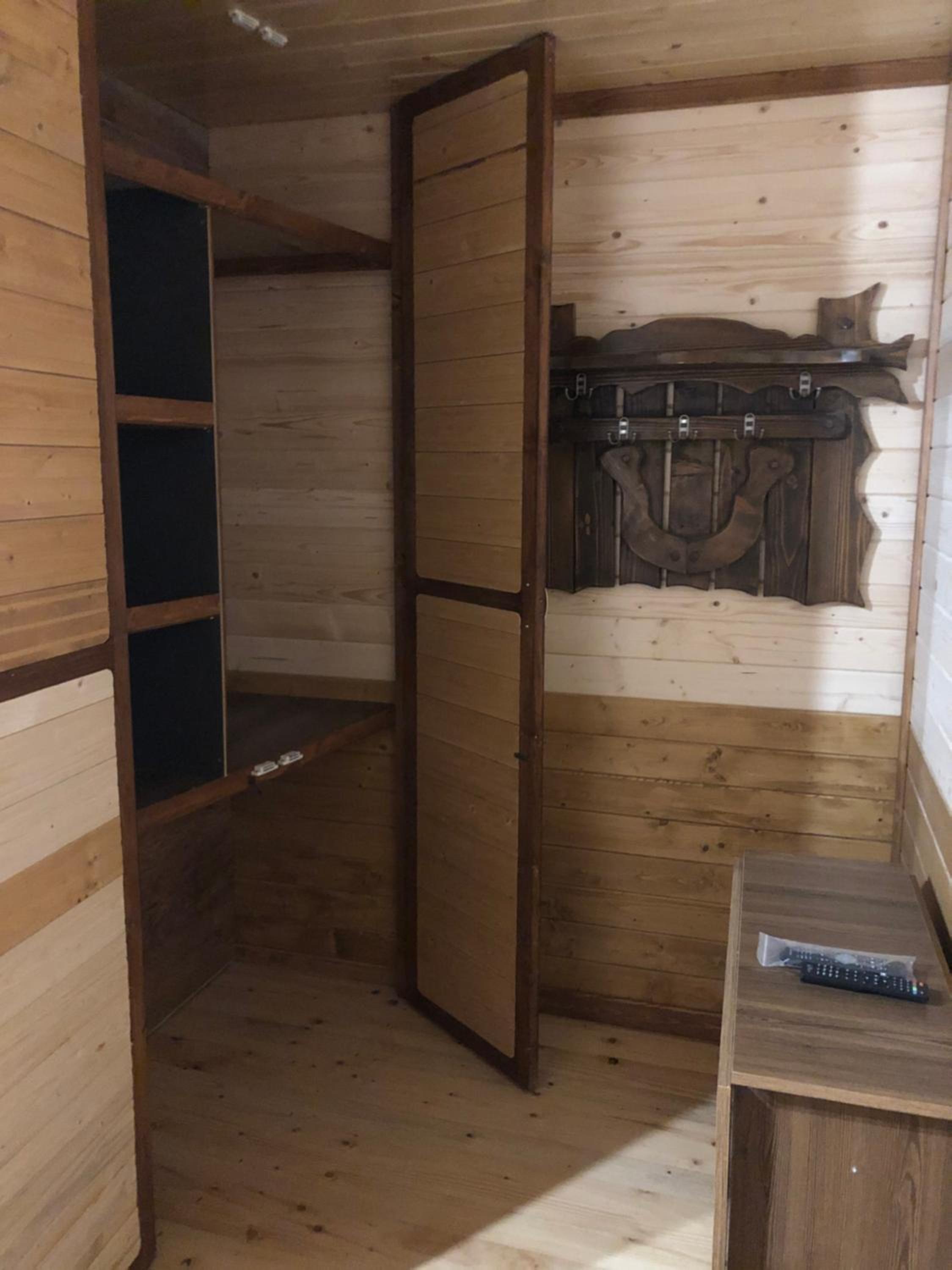 Comfort Triple Room With Shower photo 3
