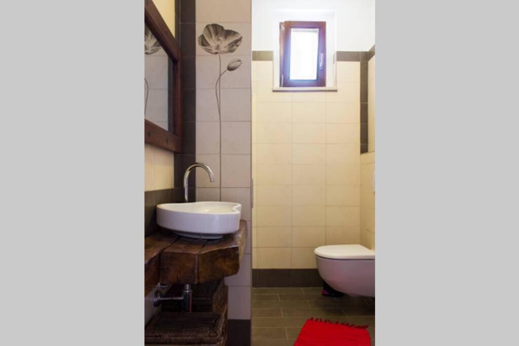 Three-Bedroom Villa photo 2