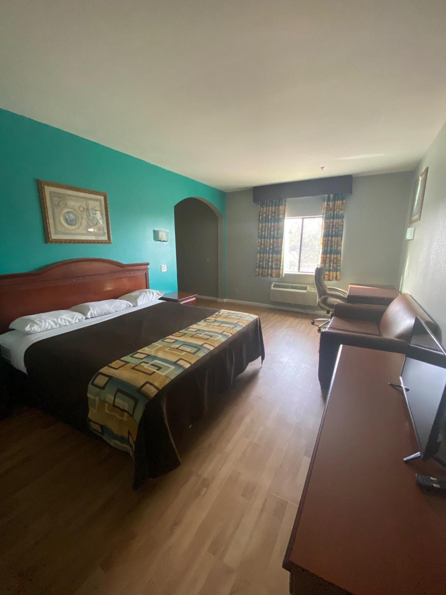King Room - Photo 8
