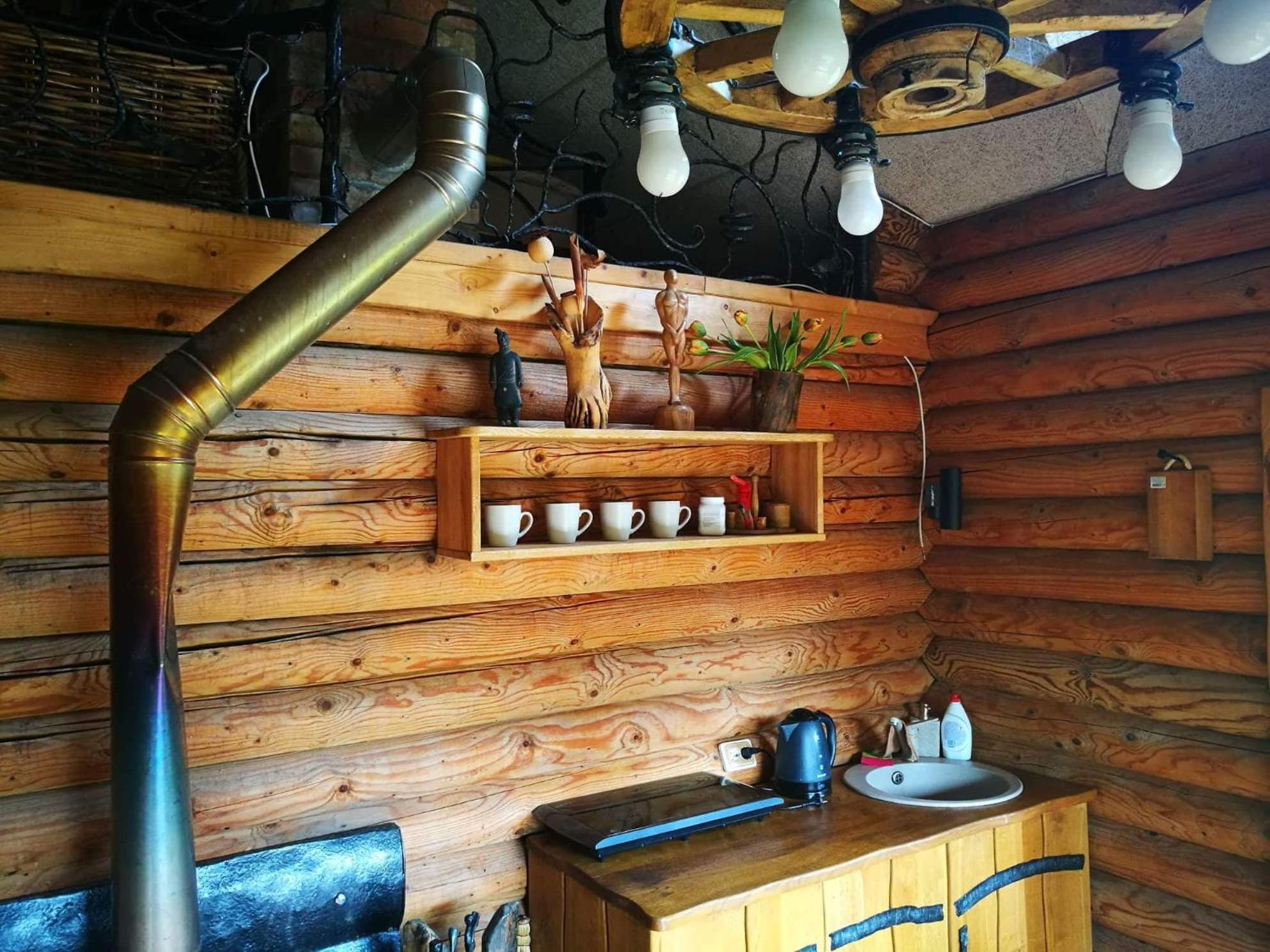 Chalet - Photo 28