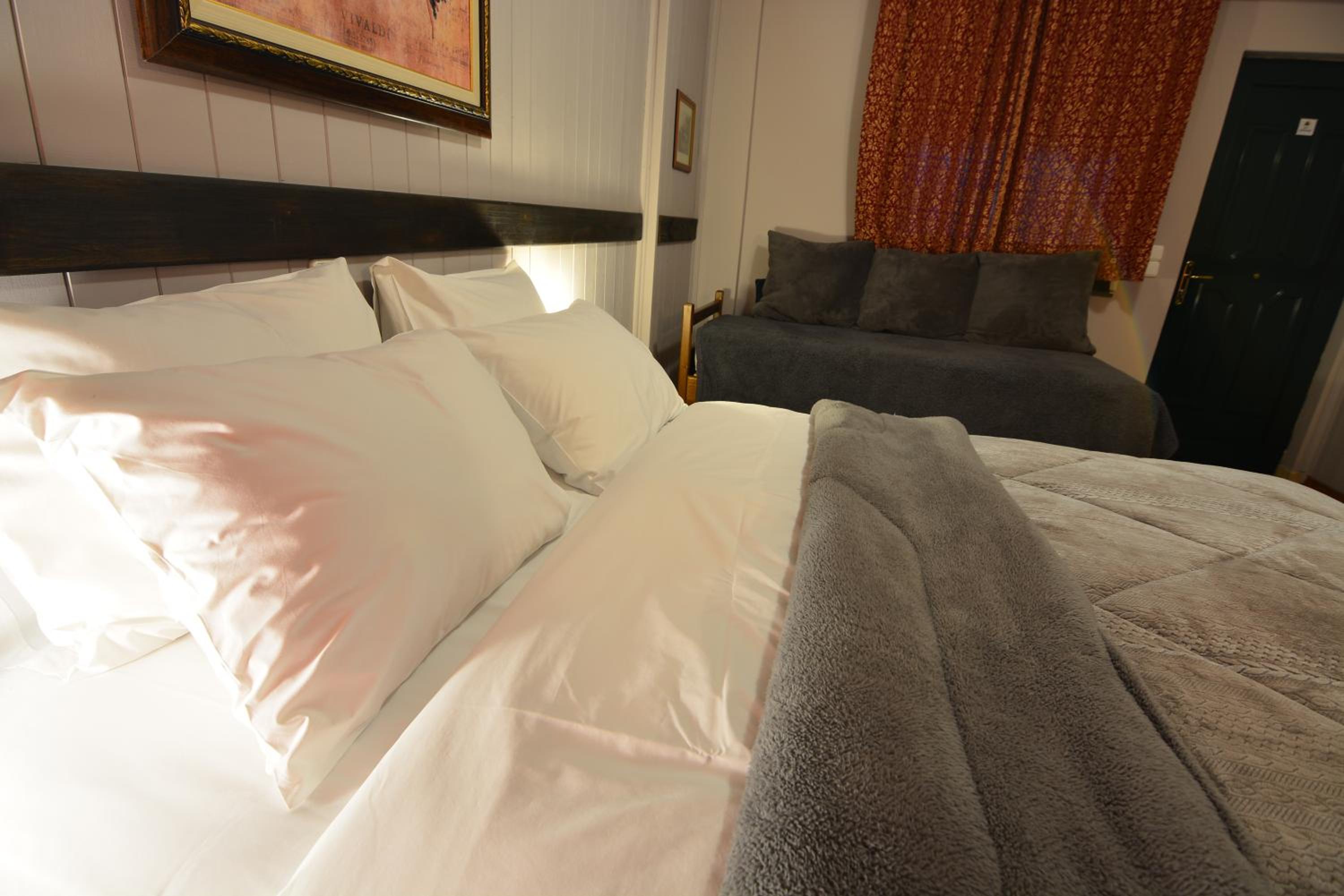 Double Room photo 2