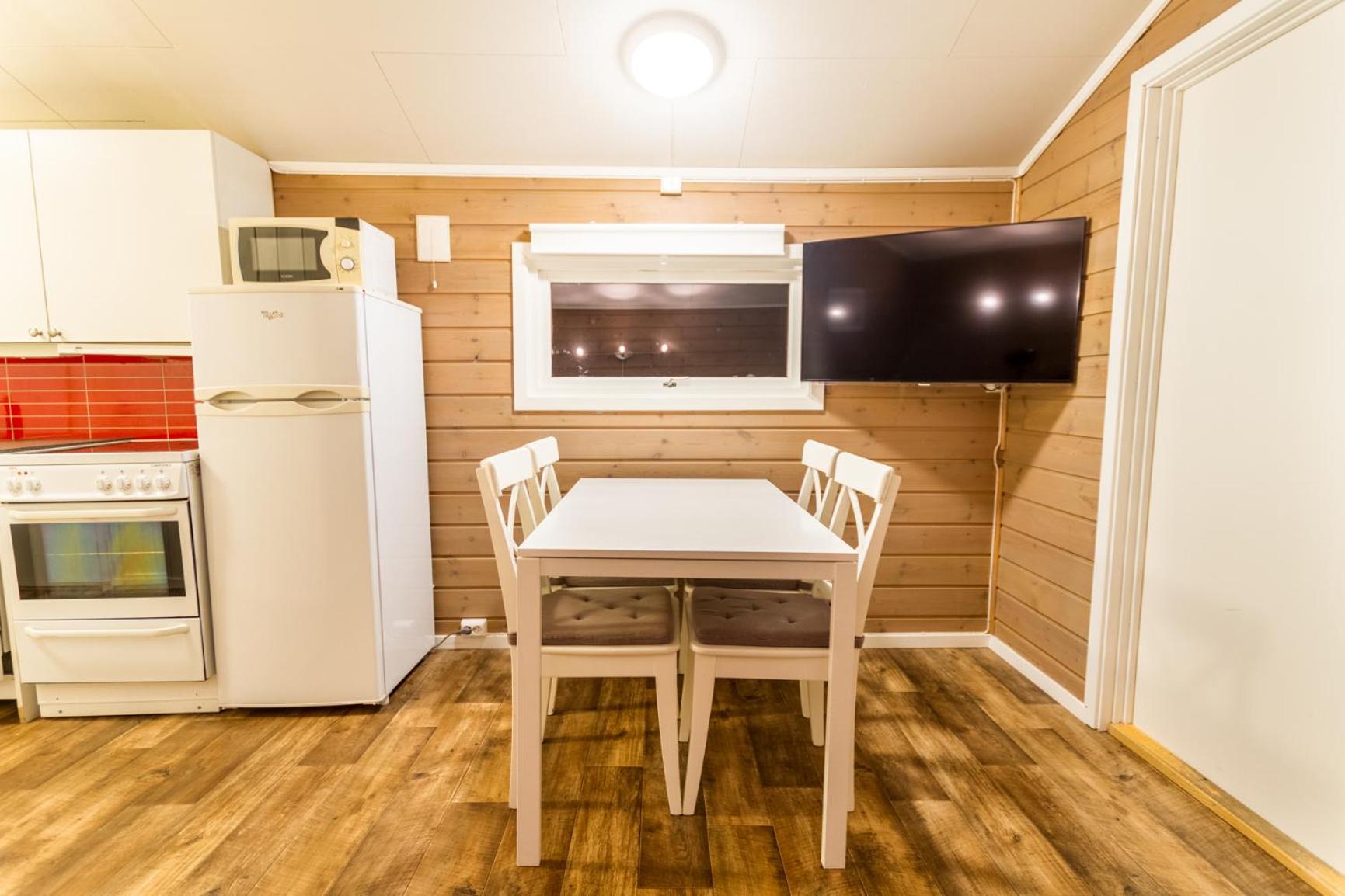 One-Bedroom Cottage - Photo 1