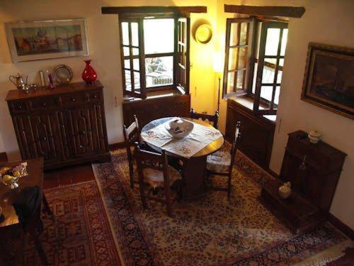 Four-Bedroom House photo 2