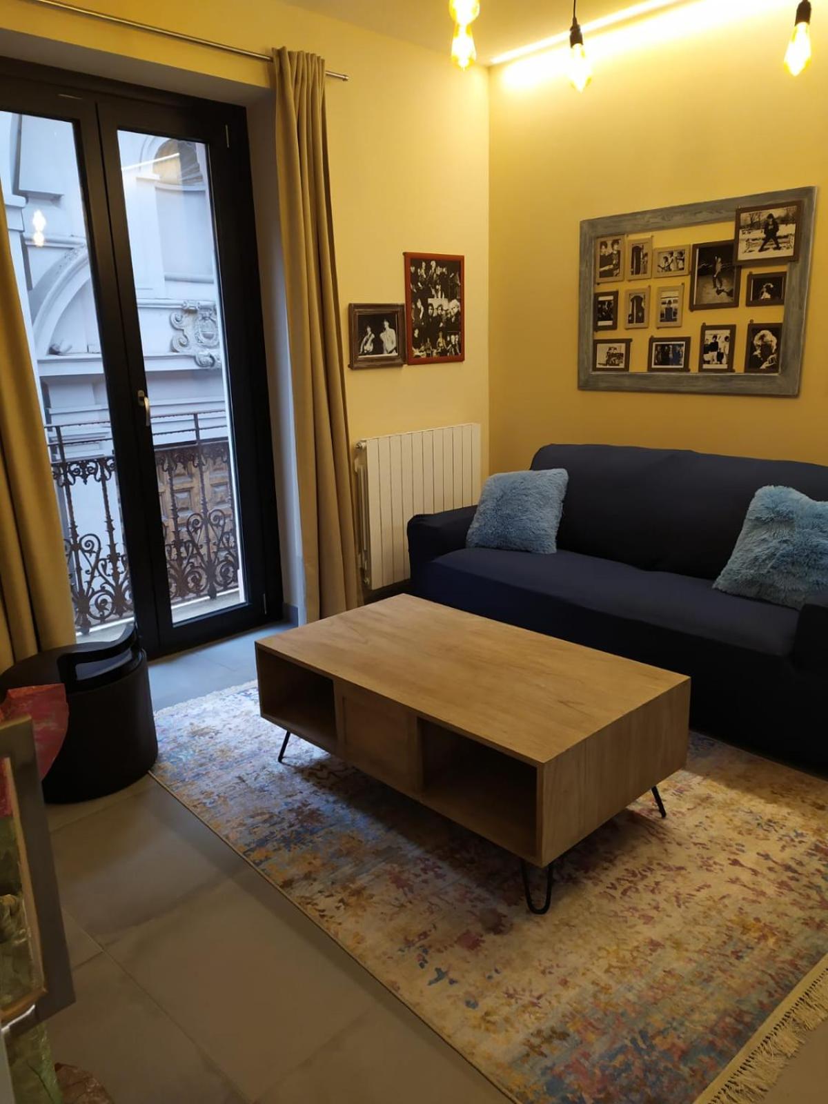 Apartamento de lujo