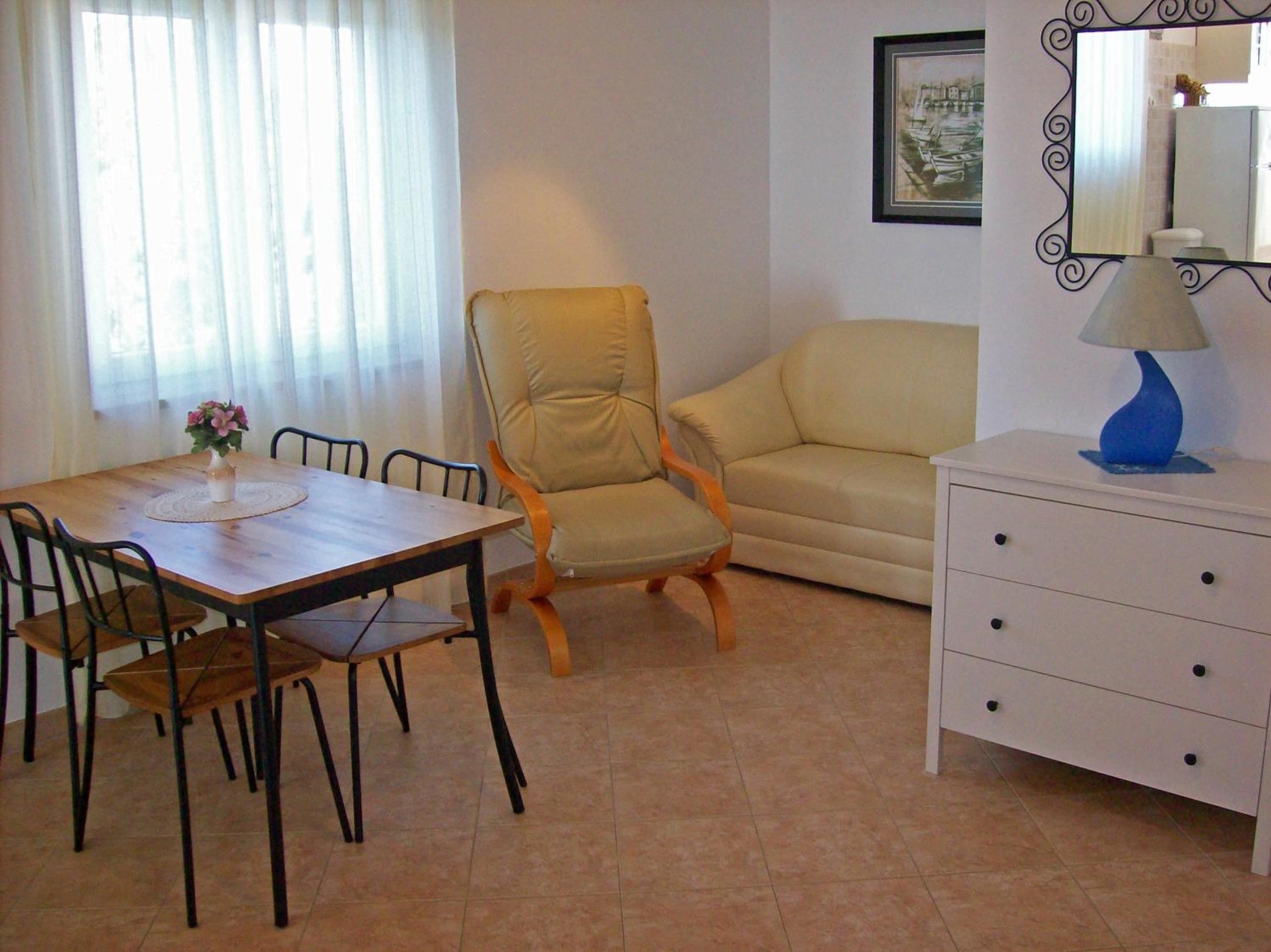 Apartment with Sea View photo 2