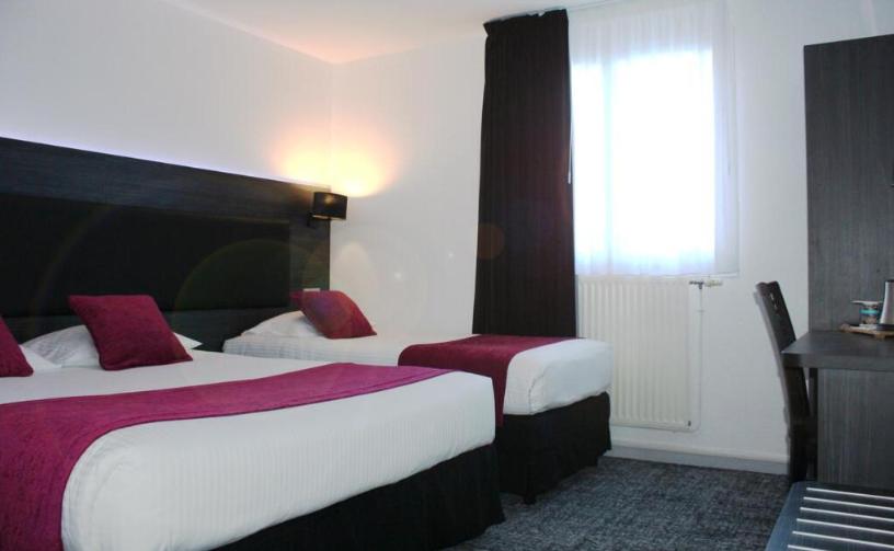 Triple Room - Photo 1