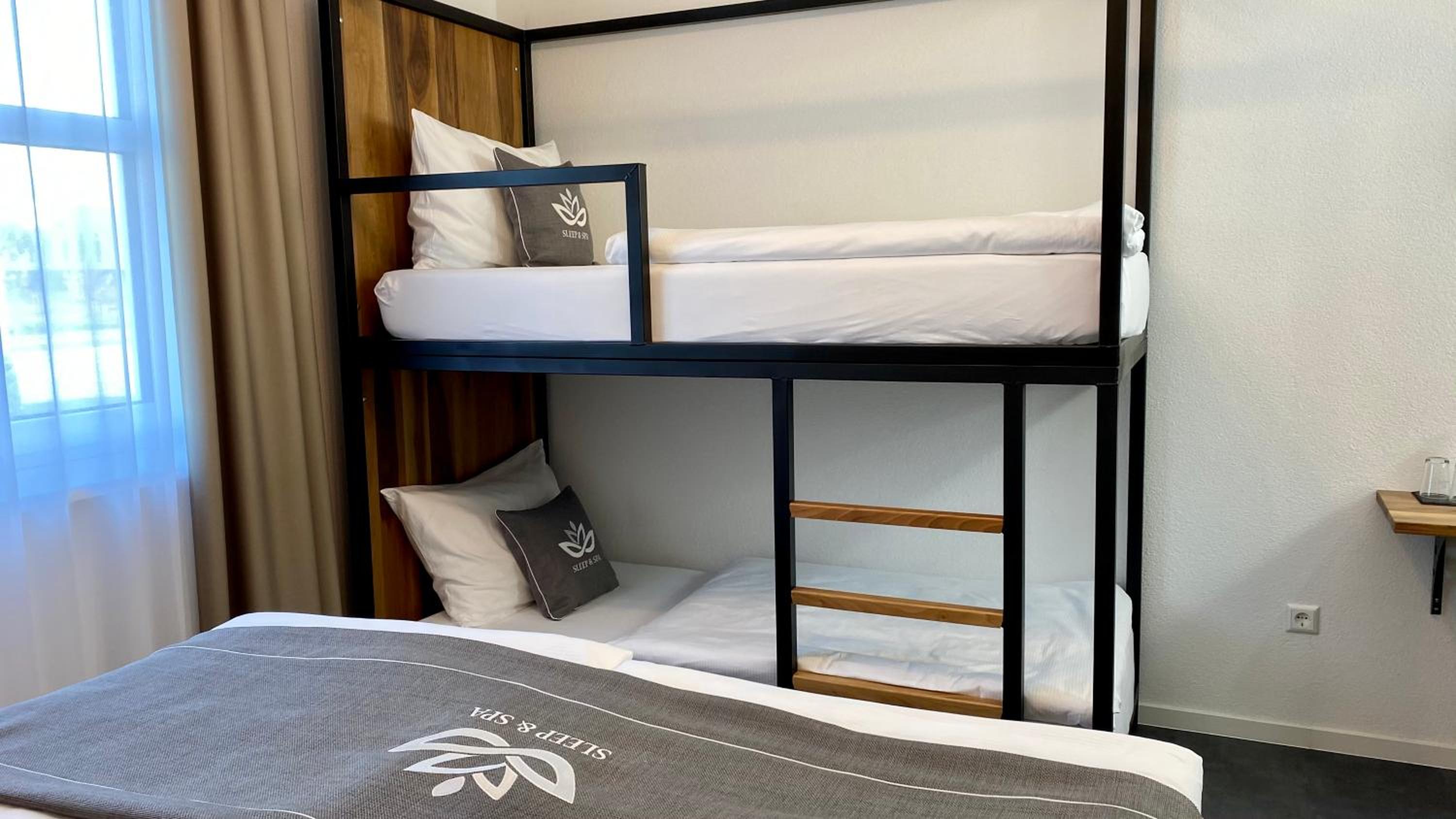 Superior Double Room - Photo 4
