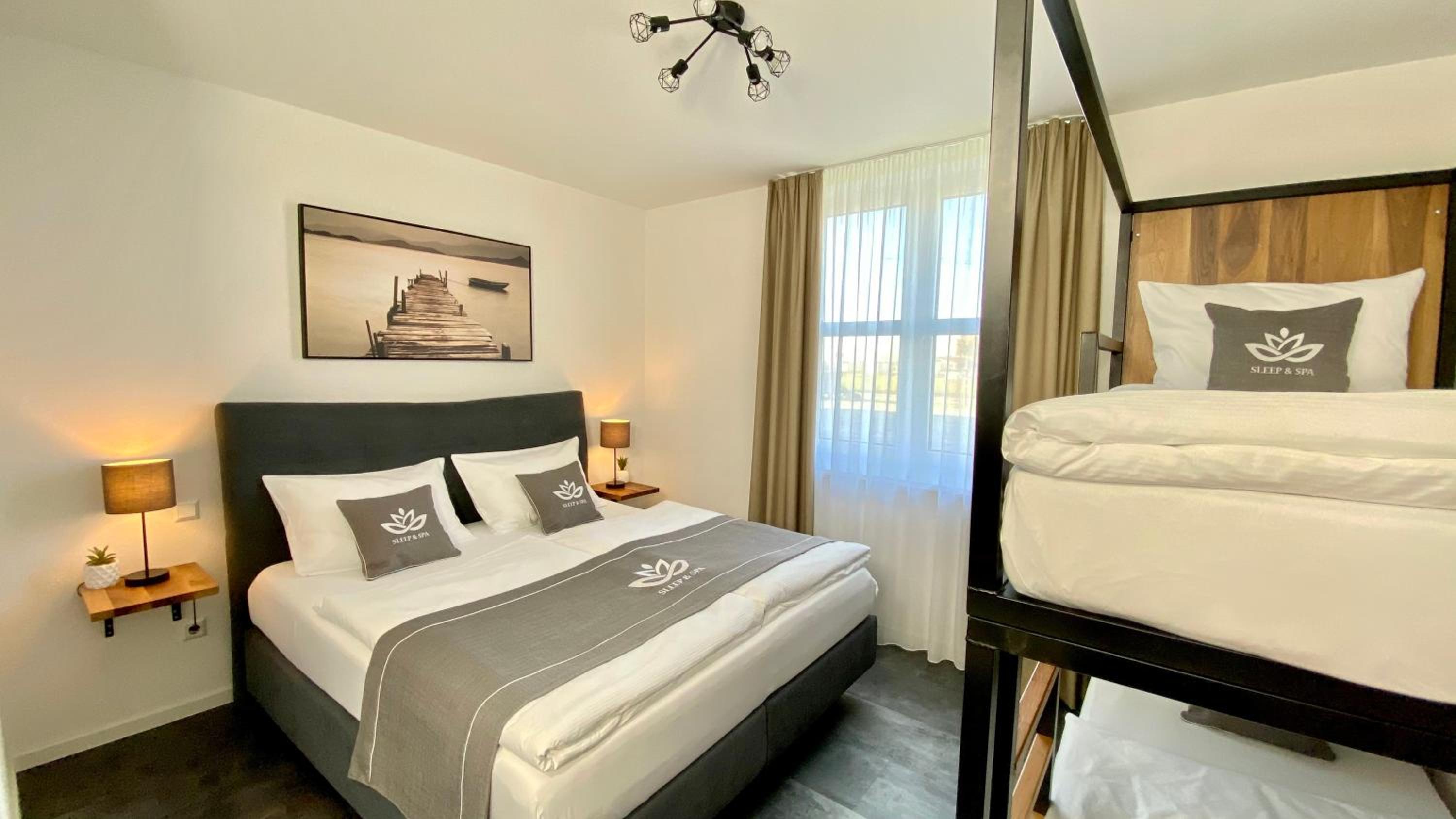 Superior Double Room - Photo 1