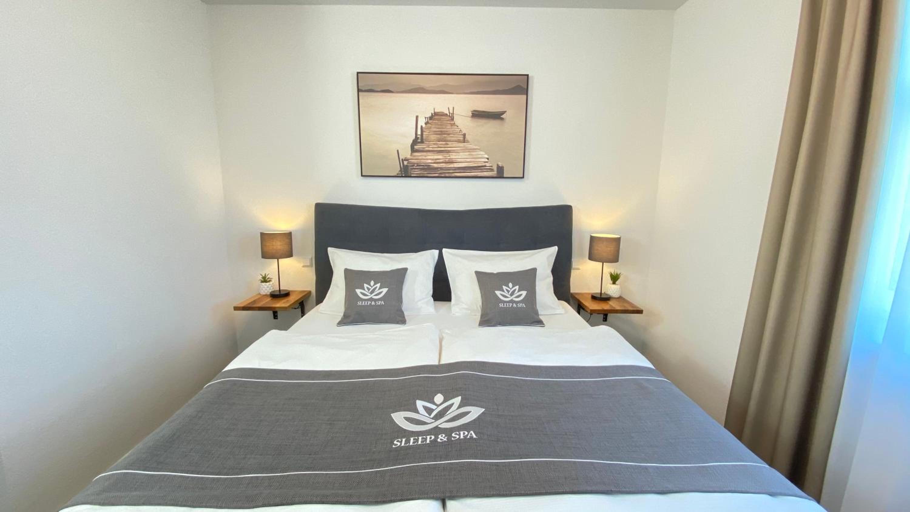 Superior Double Room - Photo 5