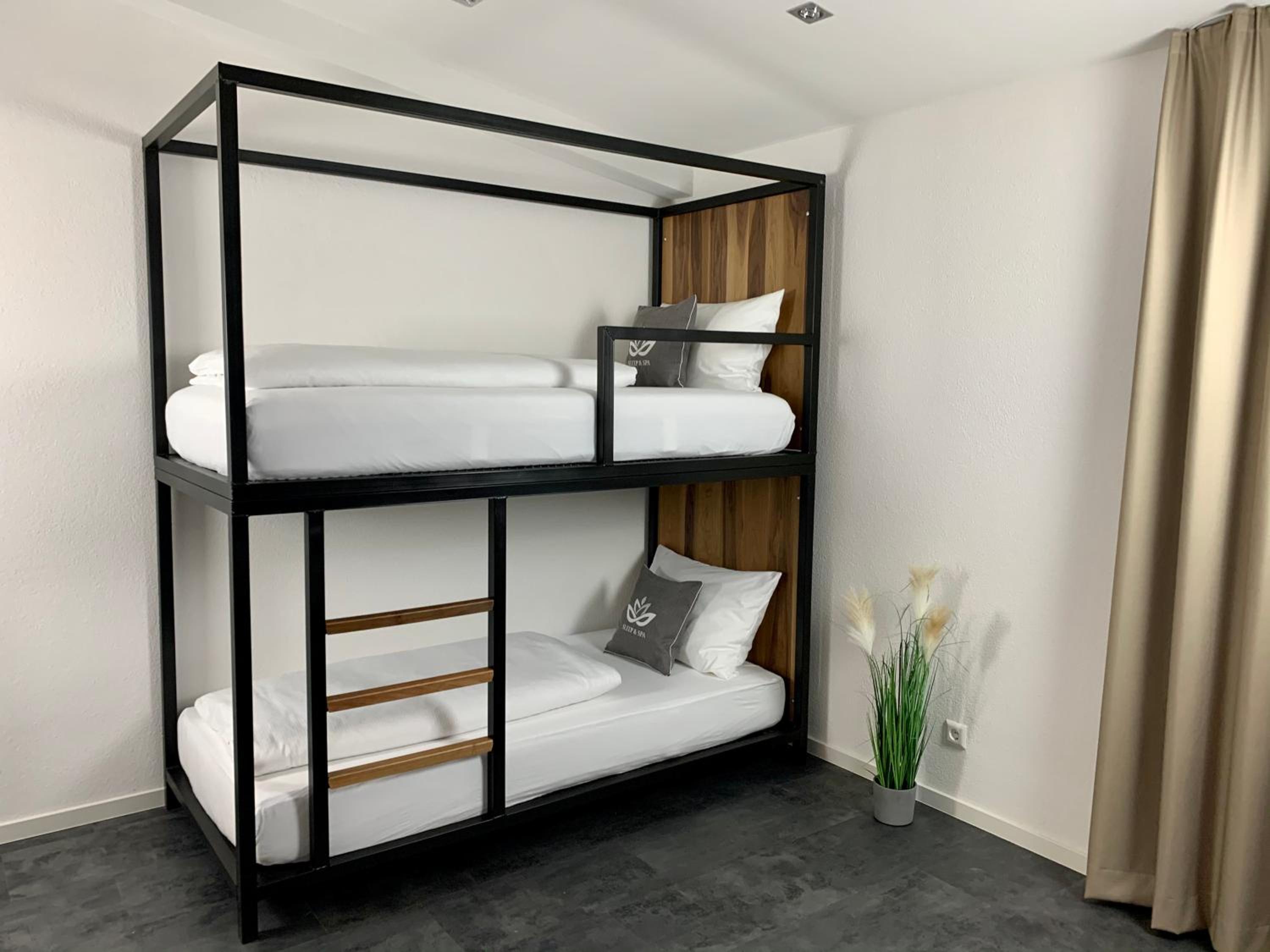 Double Room Deluxe Roof - Photo 2