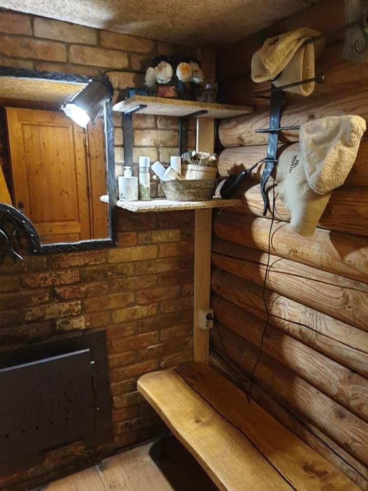Chalet - Photo 13