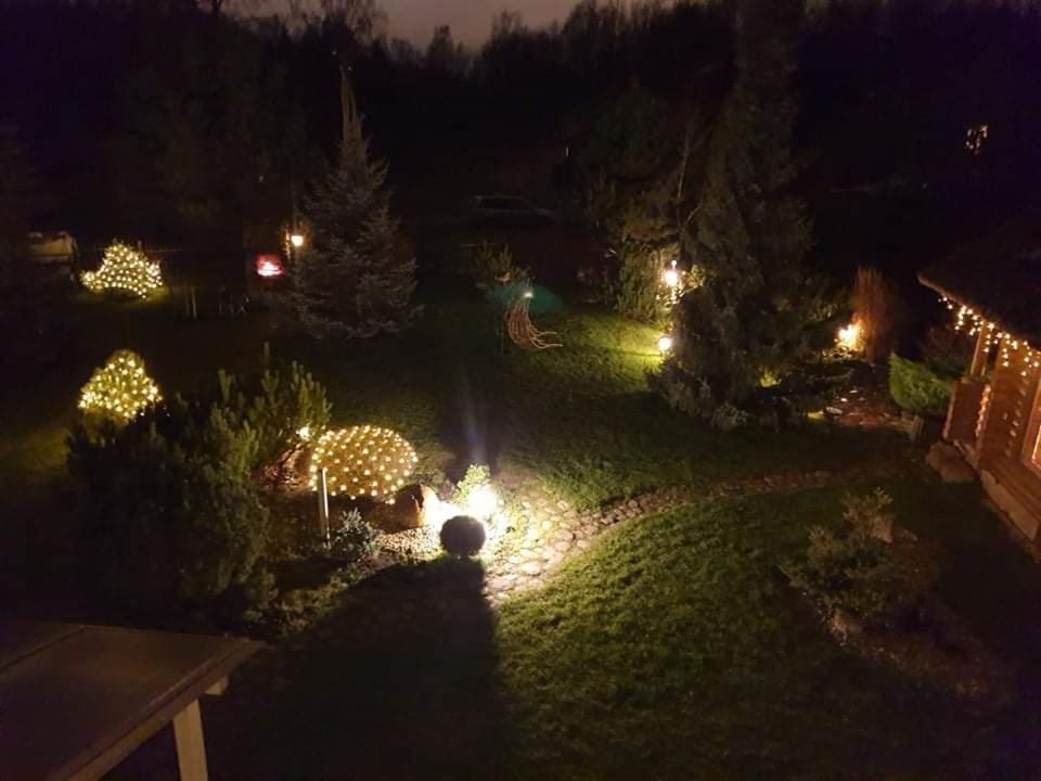 Chalet - Photo 18