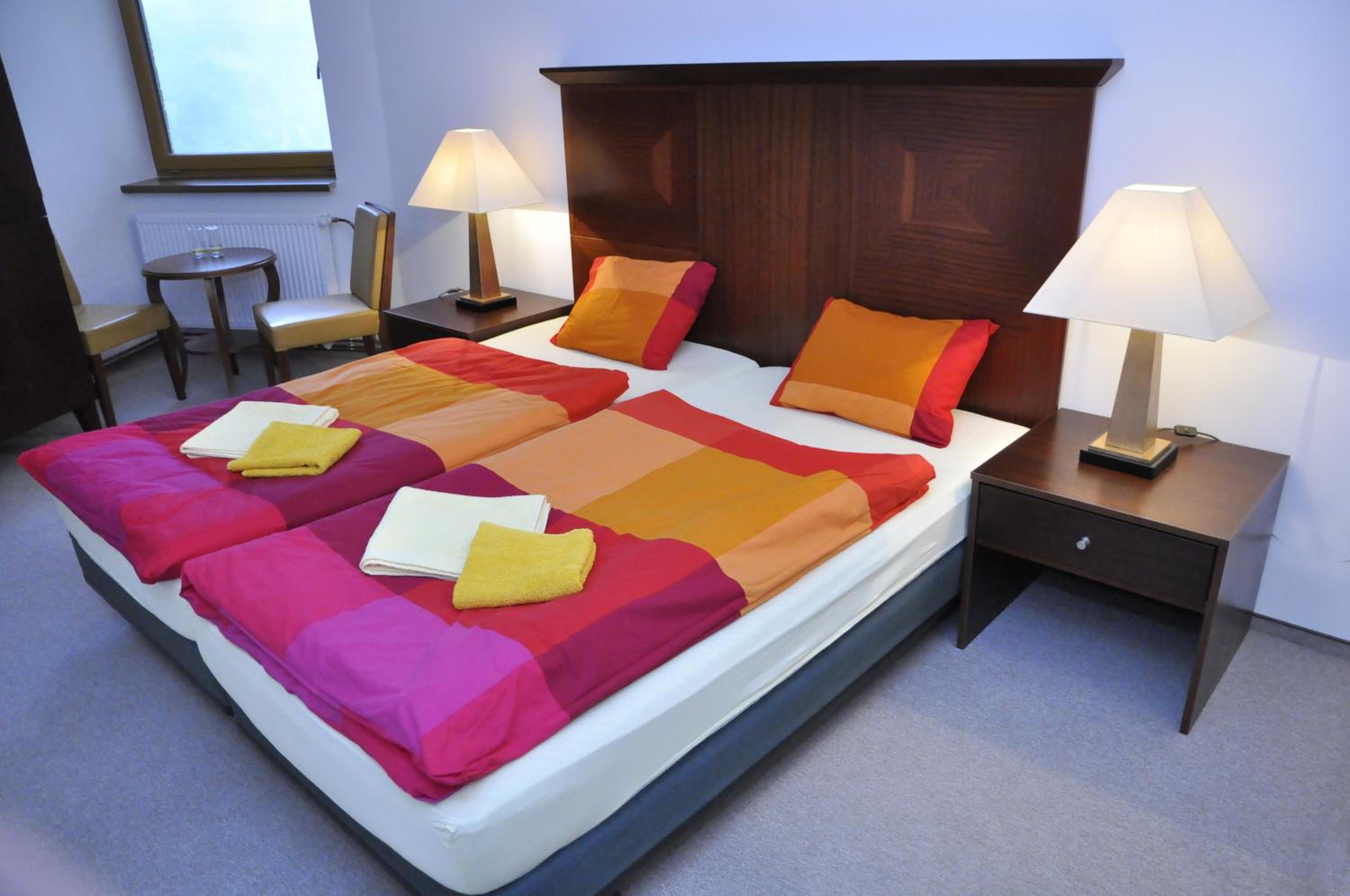 Double Room photo 3