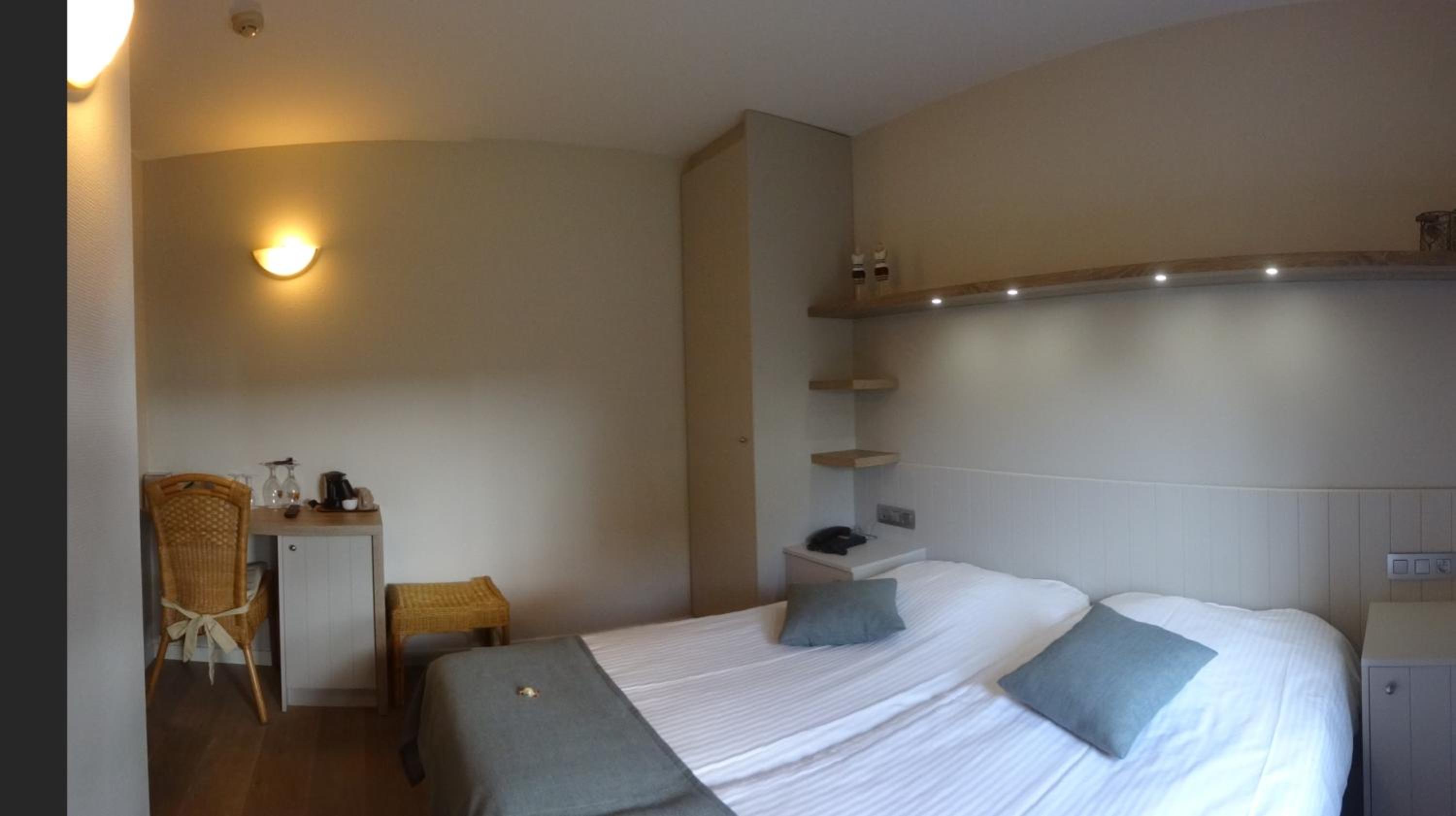 Double Room with Balcony or Terrace photo 2