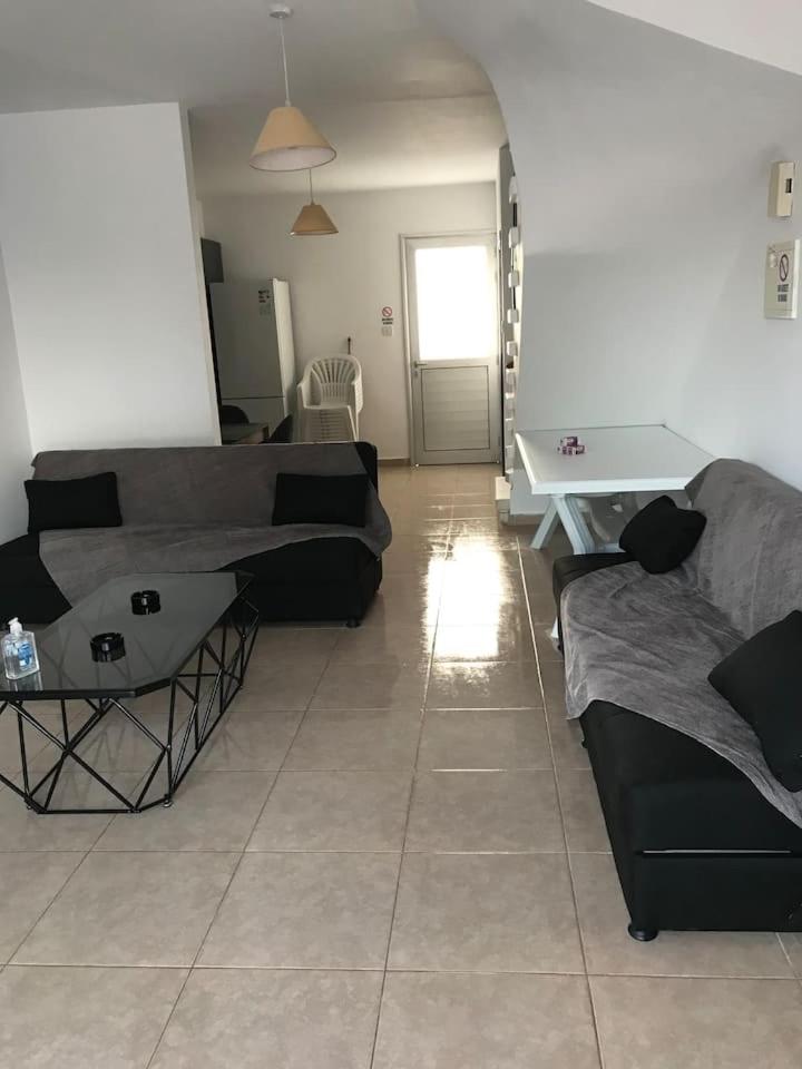 Maisonette photo 1