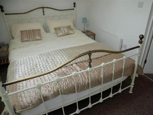 Two-Bedroom Cottage photo 1