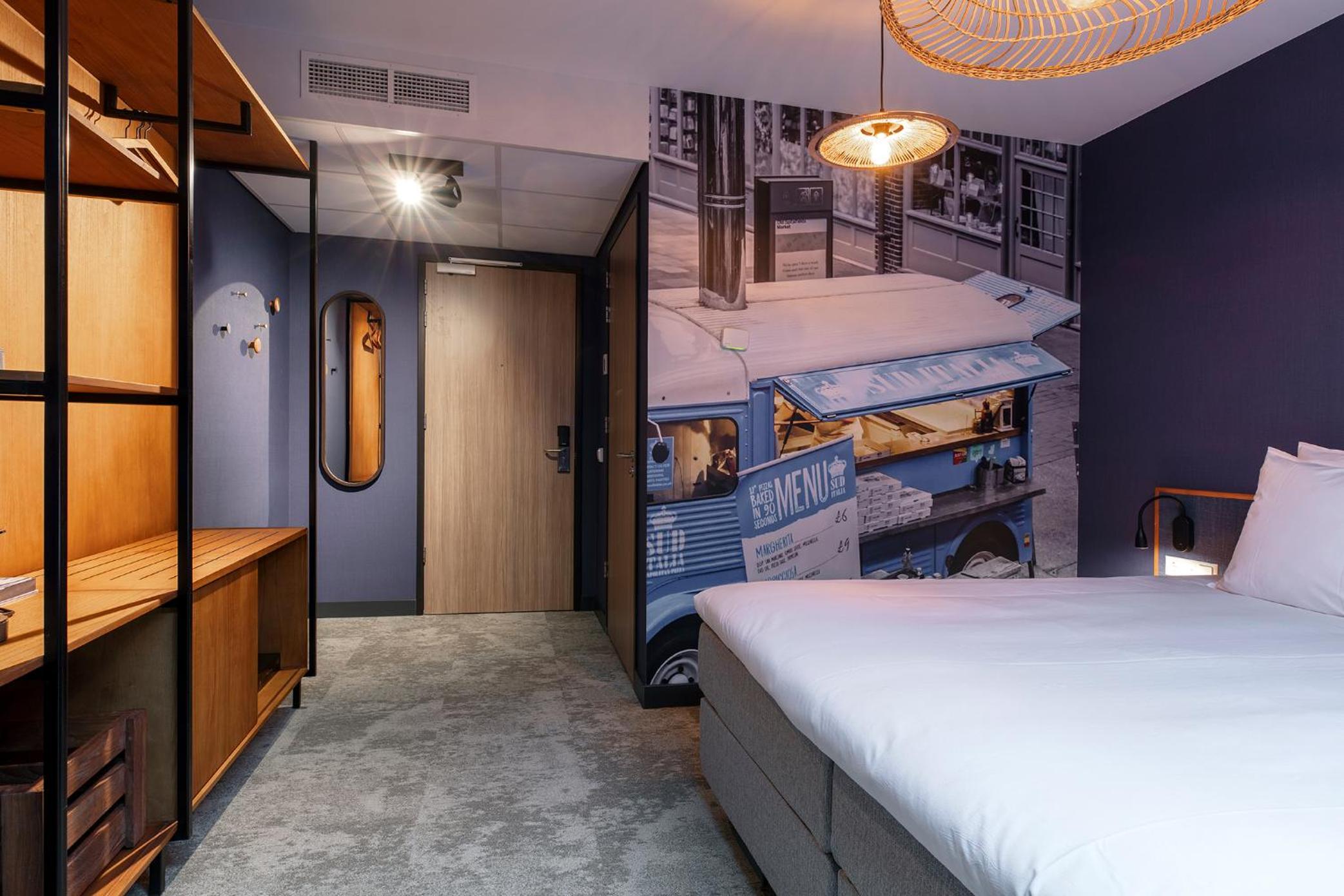 Superior Double Room with Balcony - Photo 7
