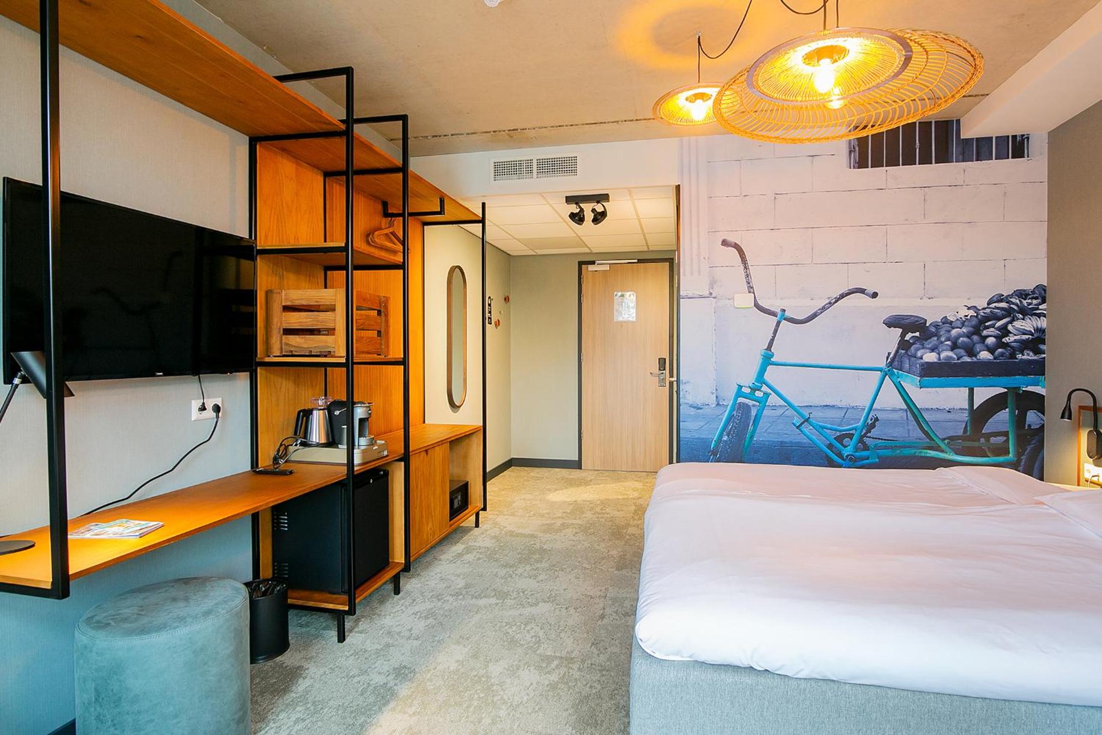 Comfort Double Room - Photo 6