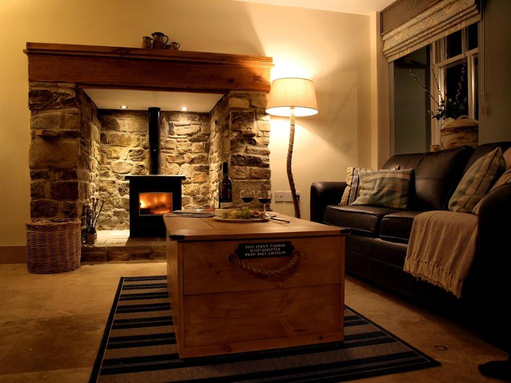 One-Bedroom Cottage photo 1