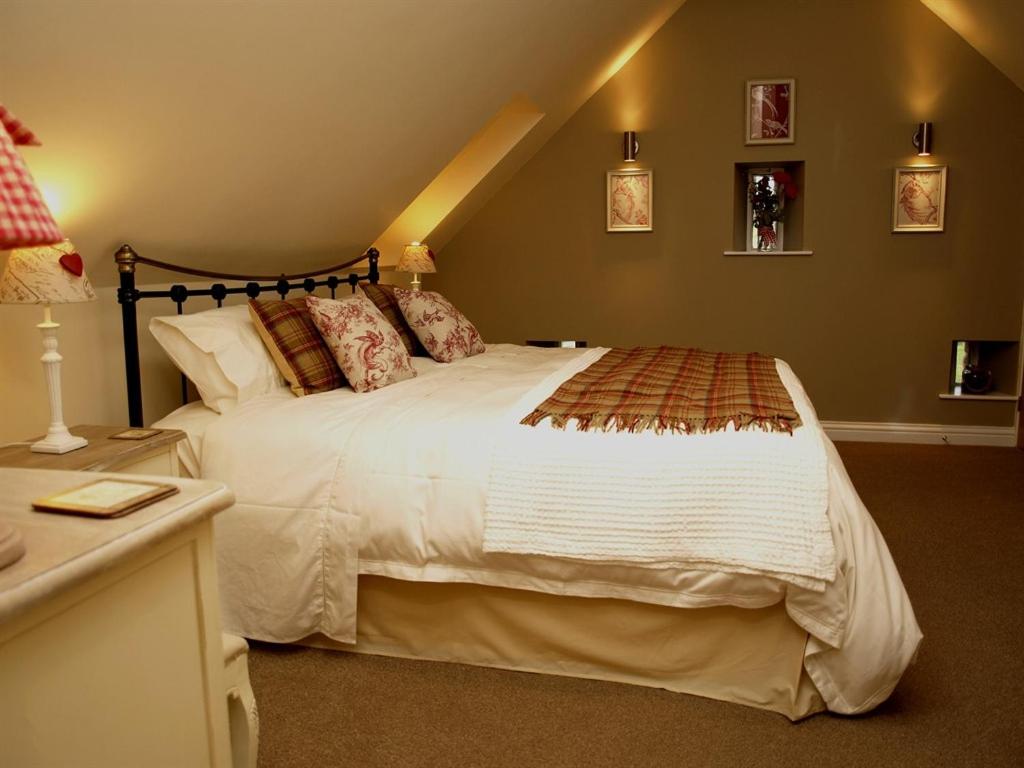 One-Bedroom Cottage photo 2
