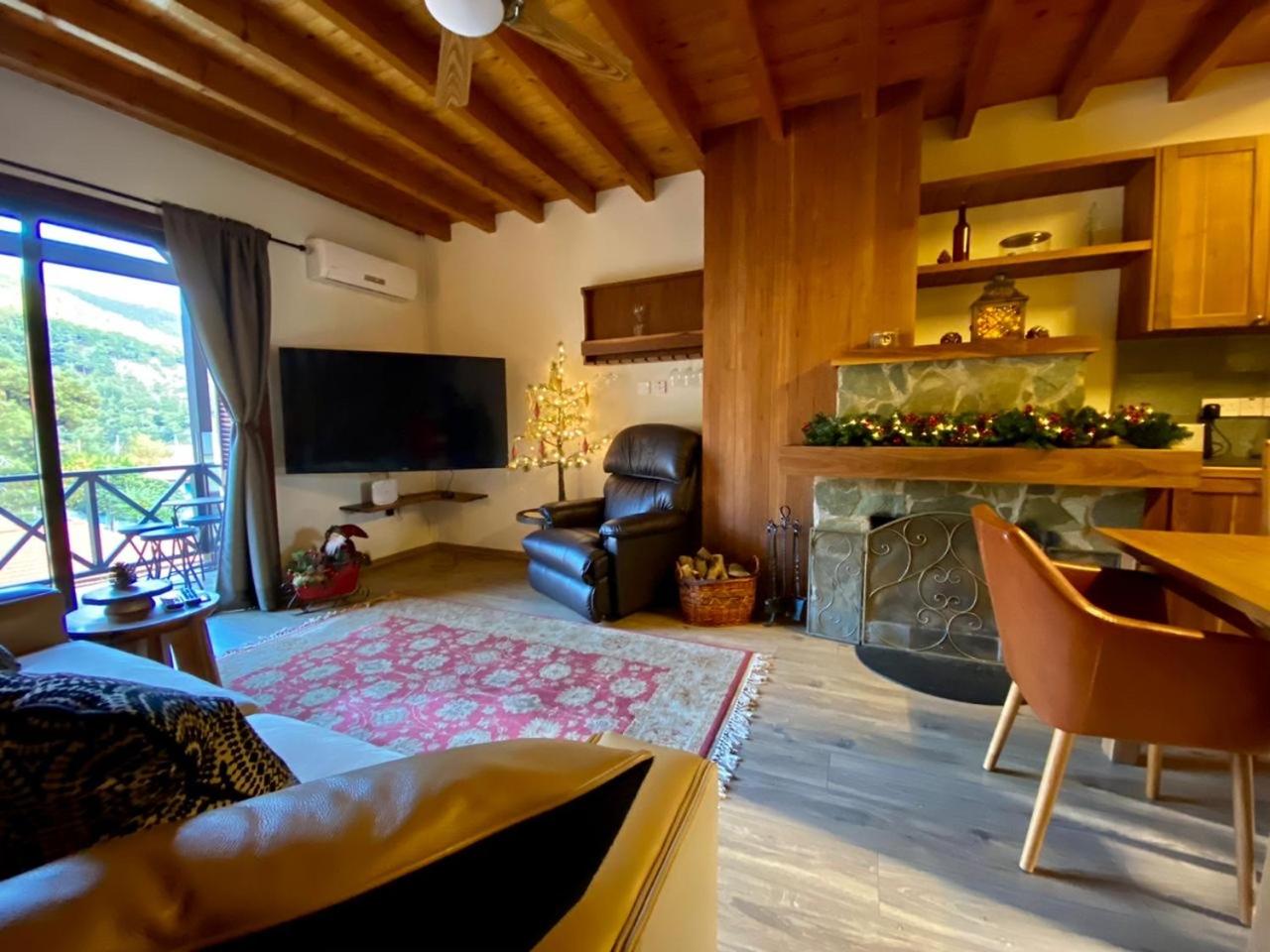Apartment with Mountain View - Photo 8