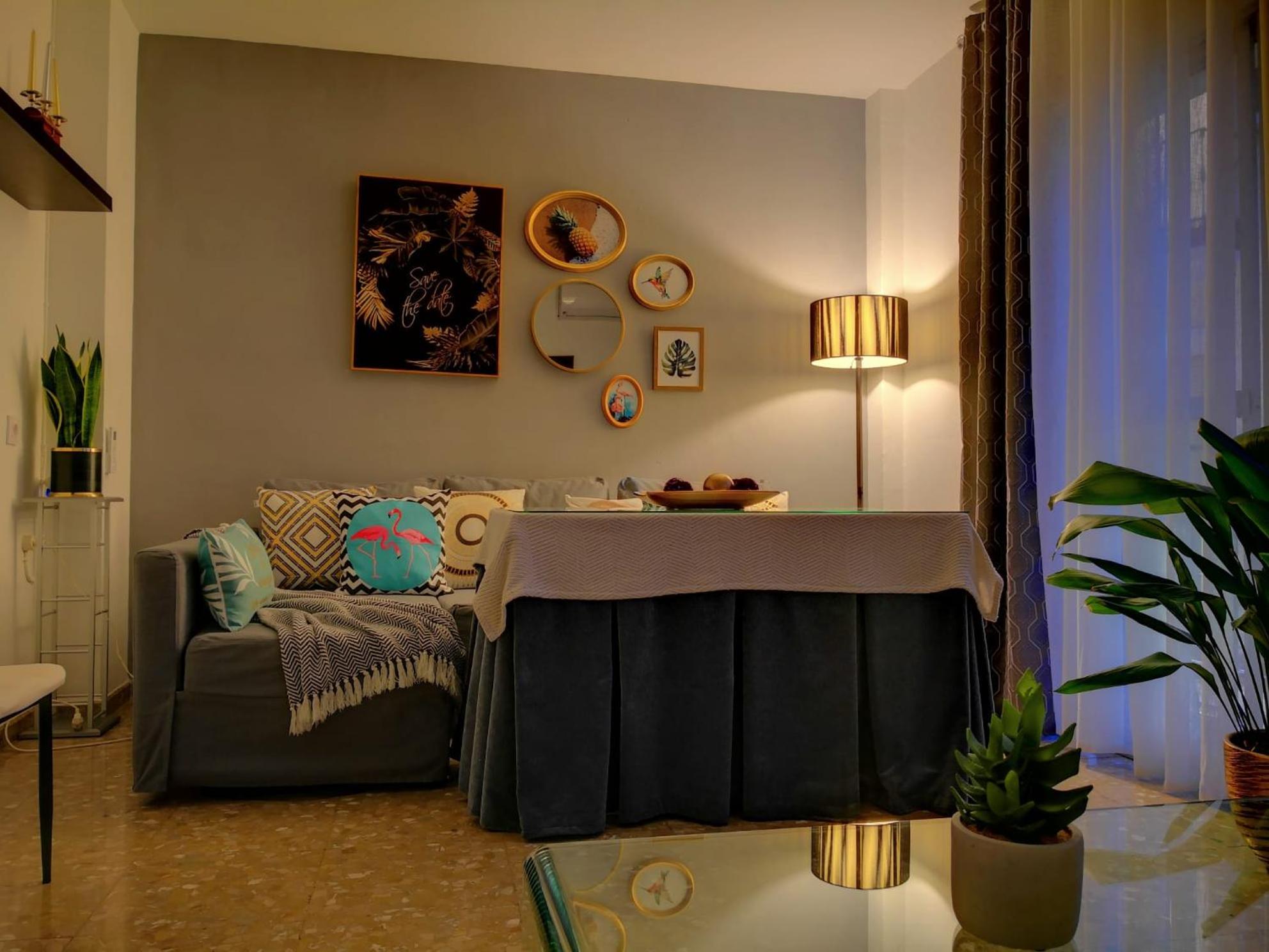 One-Bedroom Apartment - Photo 46