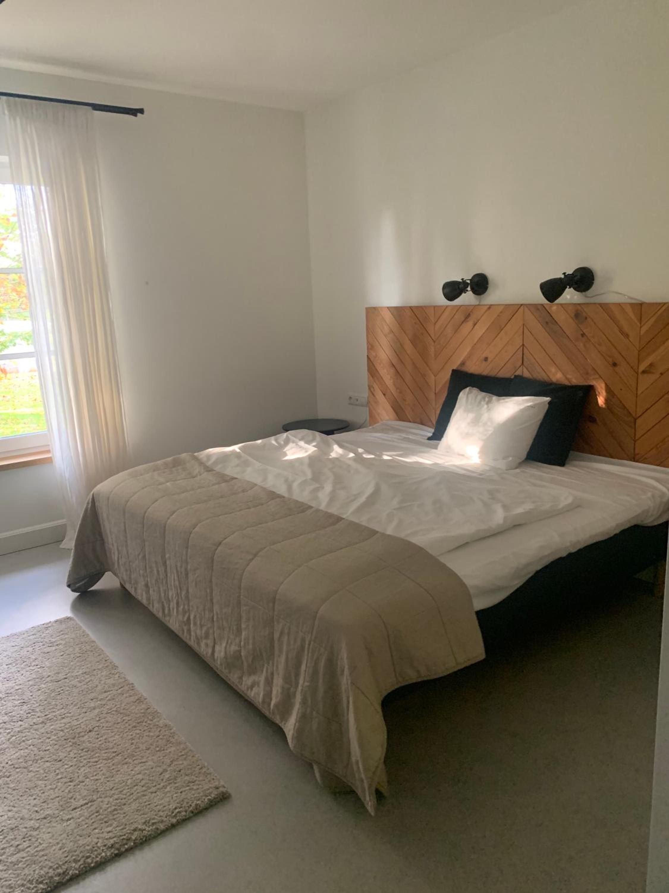 Double or Twin Room photo 3