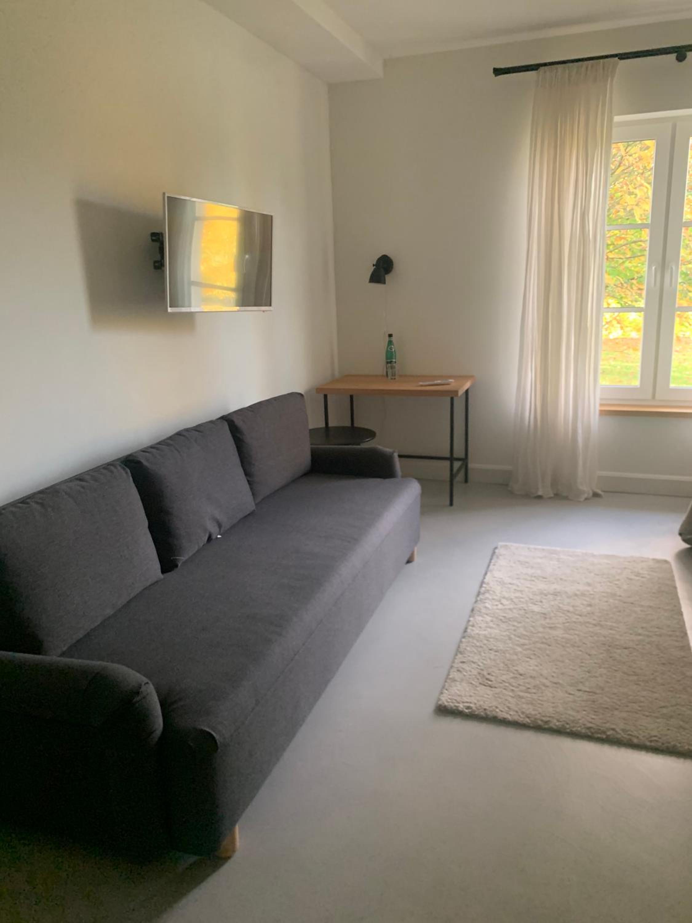 Double or Twin Room photo 2