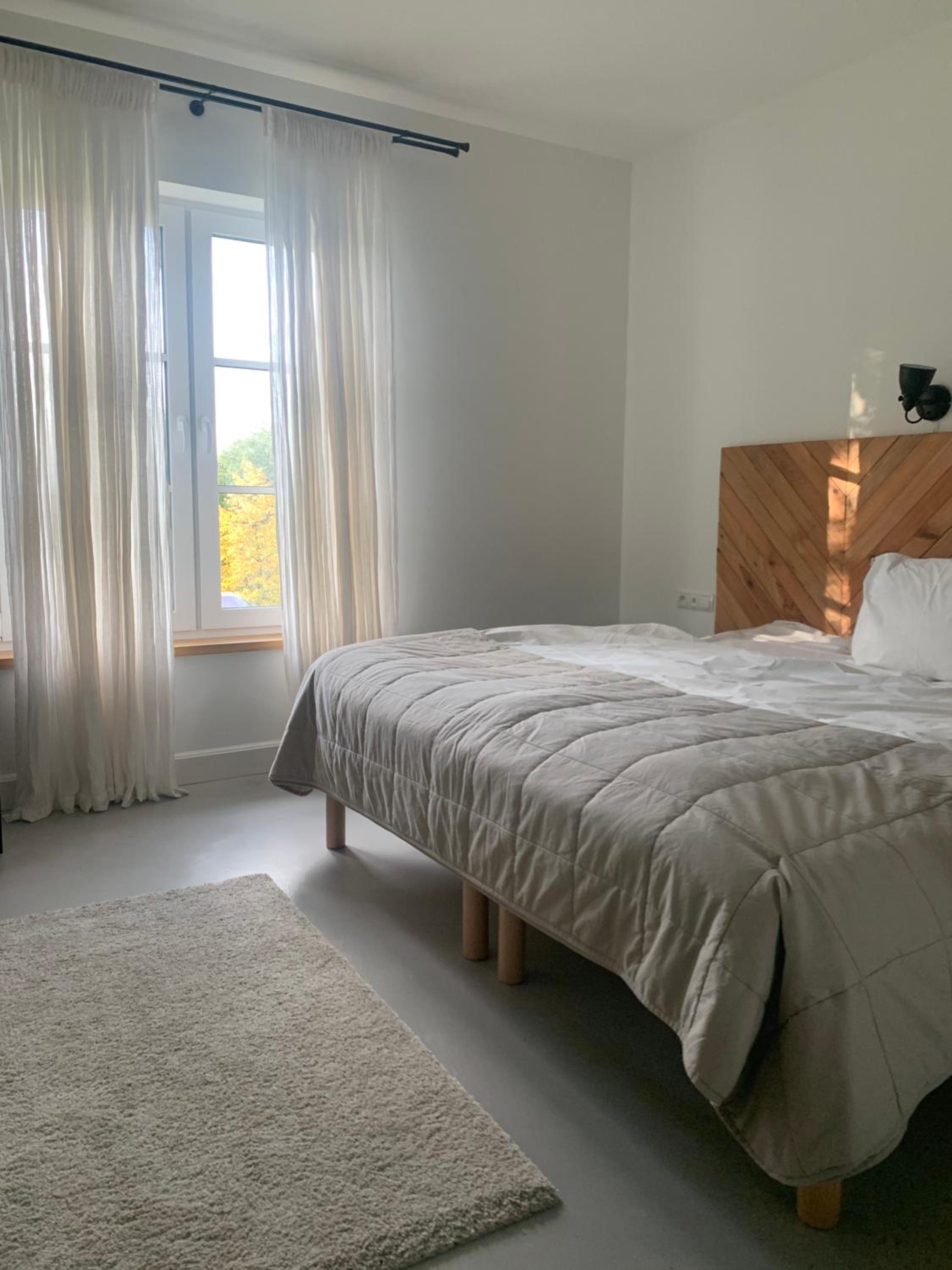 Double or Twin Room photo 1