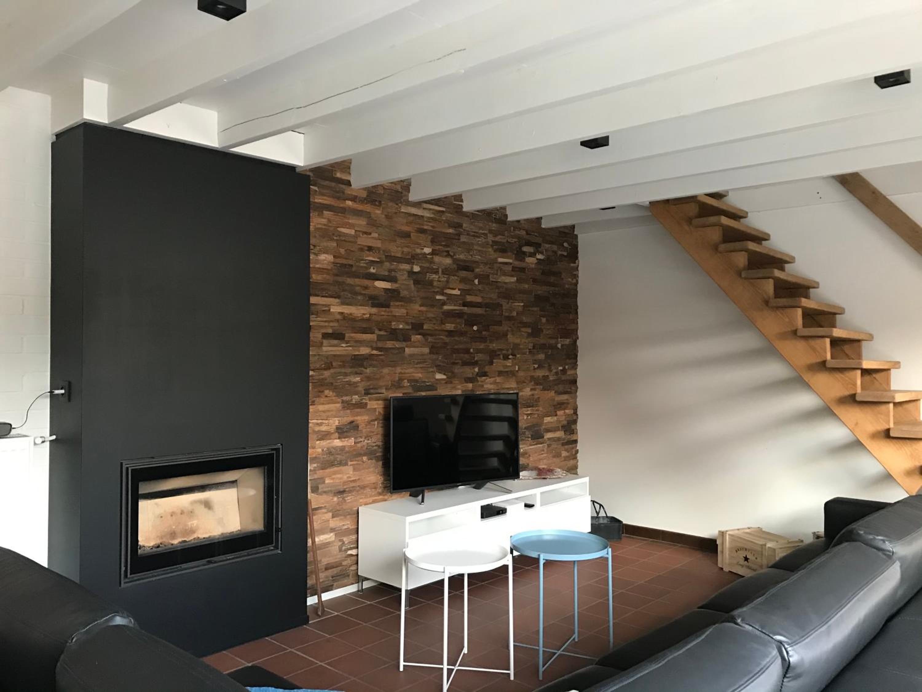 Three-Bedroom House photo 1