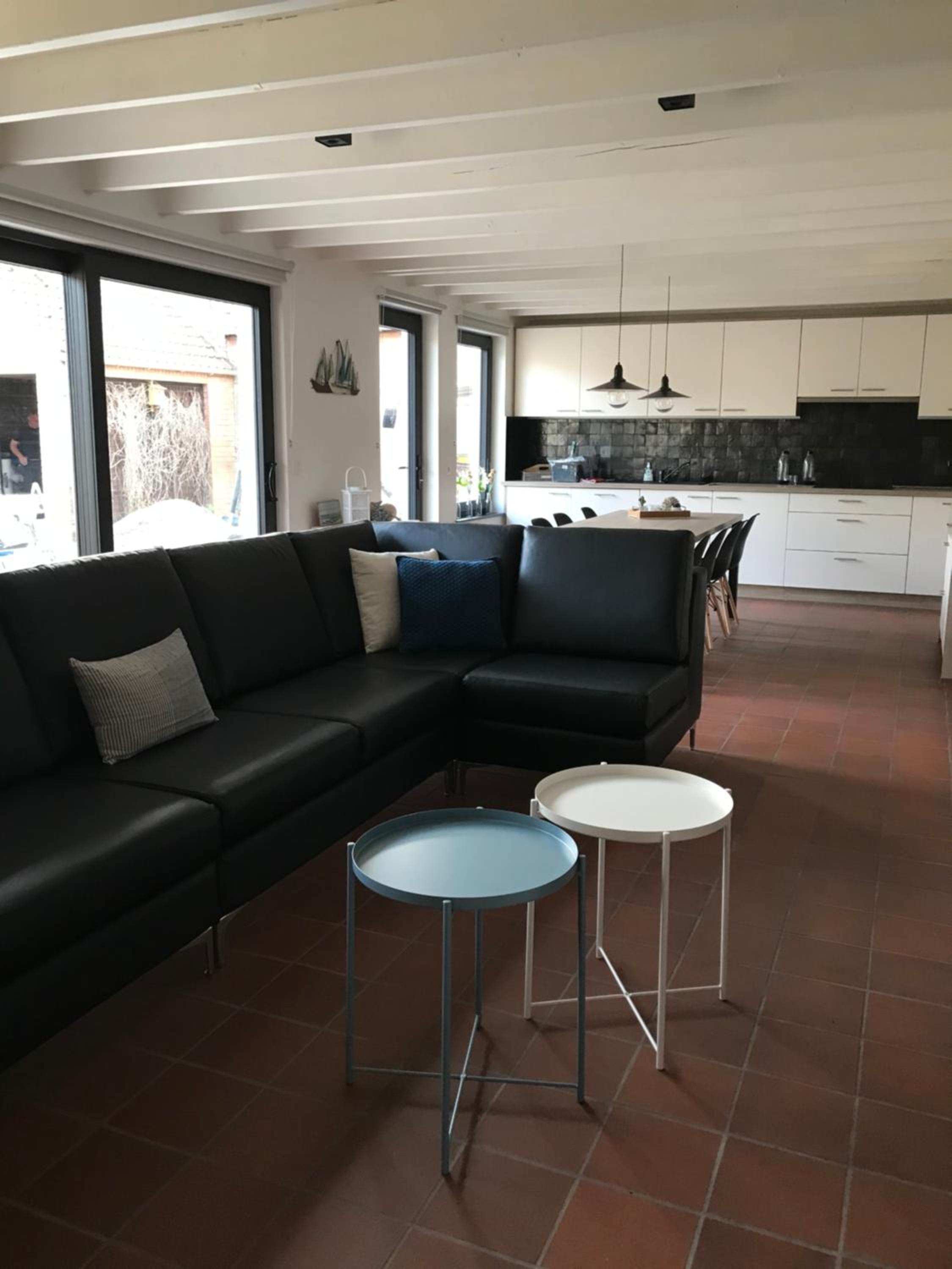 Three-Bedroom House photo 2