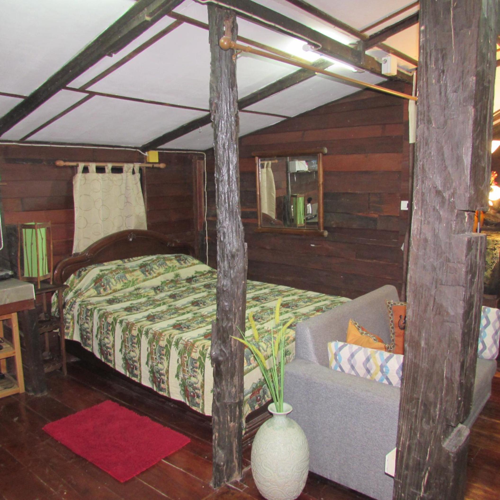 One-Bedroom Villa - Photo 7