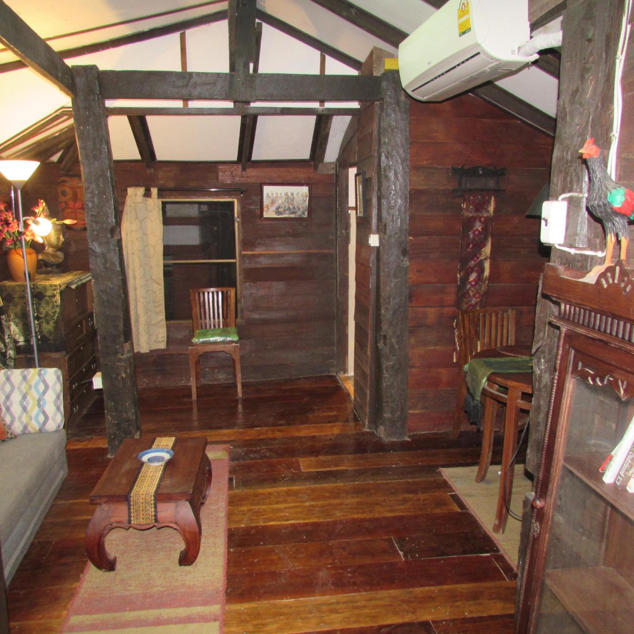 One-Bedroom Villa - Photo 6