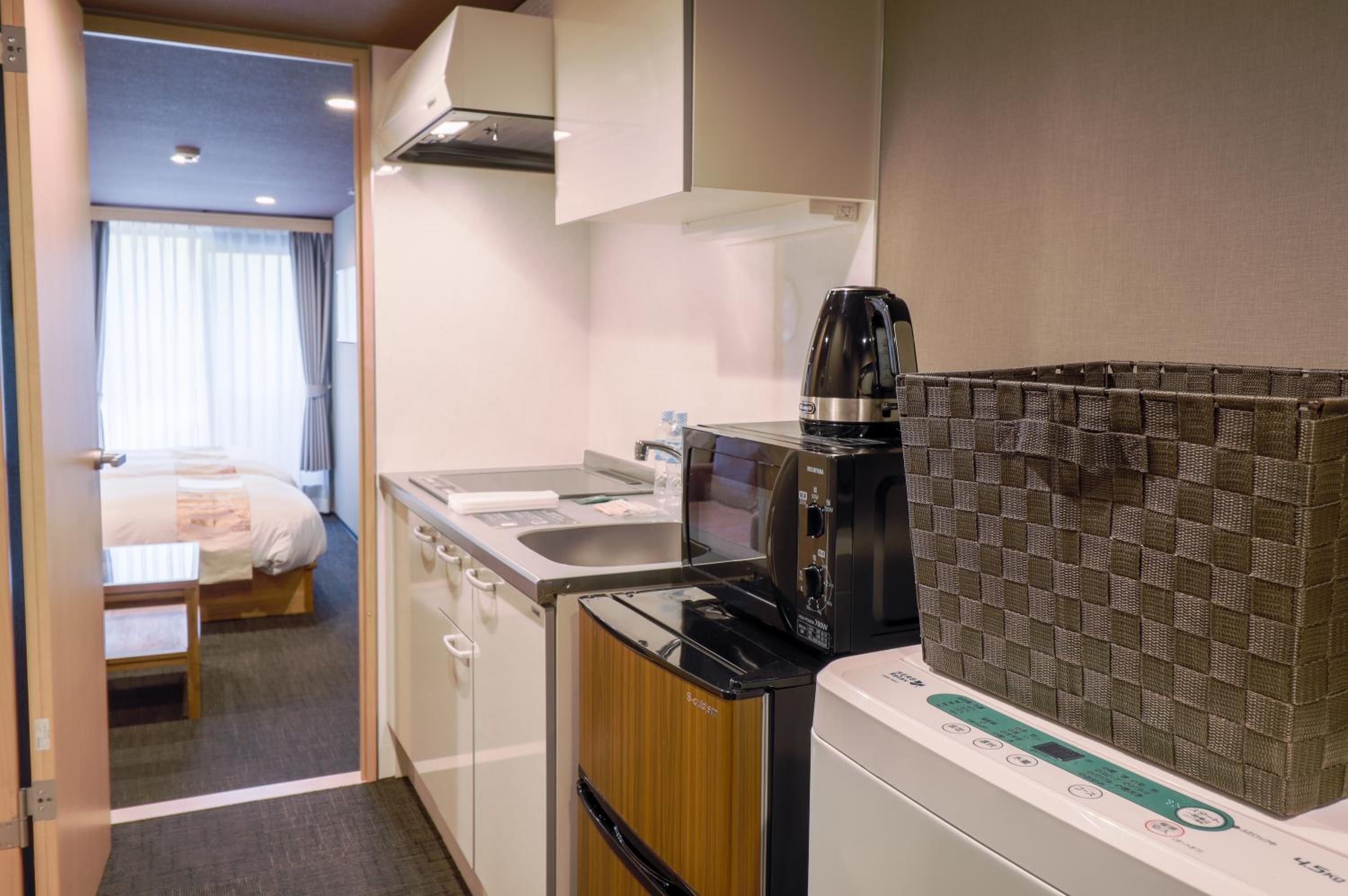 Standard Apartment - Photo 14