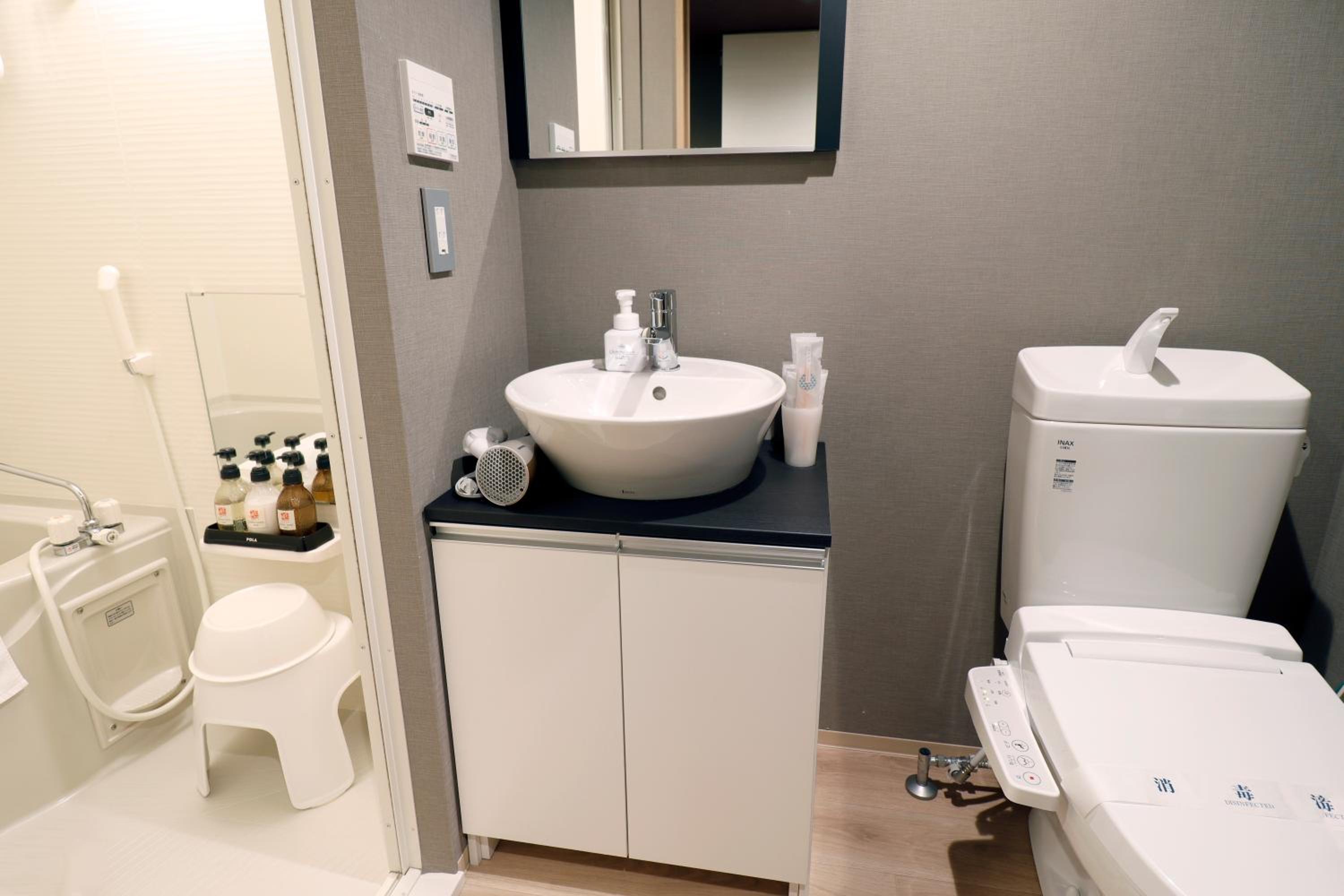 Standard Apartment - Photo 21