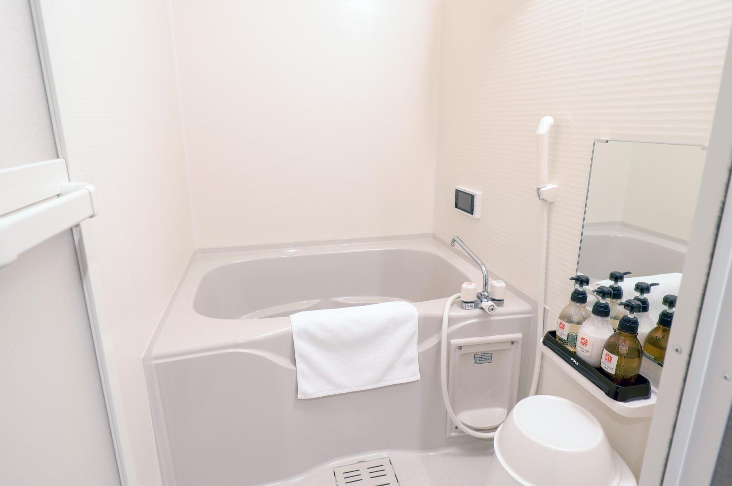 Standard Apartment - Photo 16