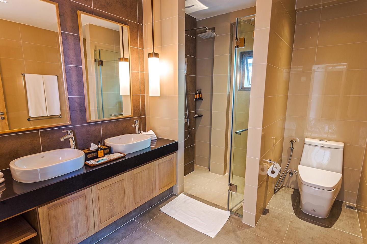 4 Bedroom Private Pool Villa with Partial Seaview (Casabay) - Photo 2