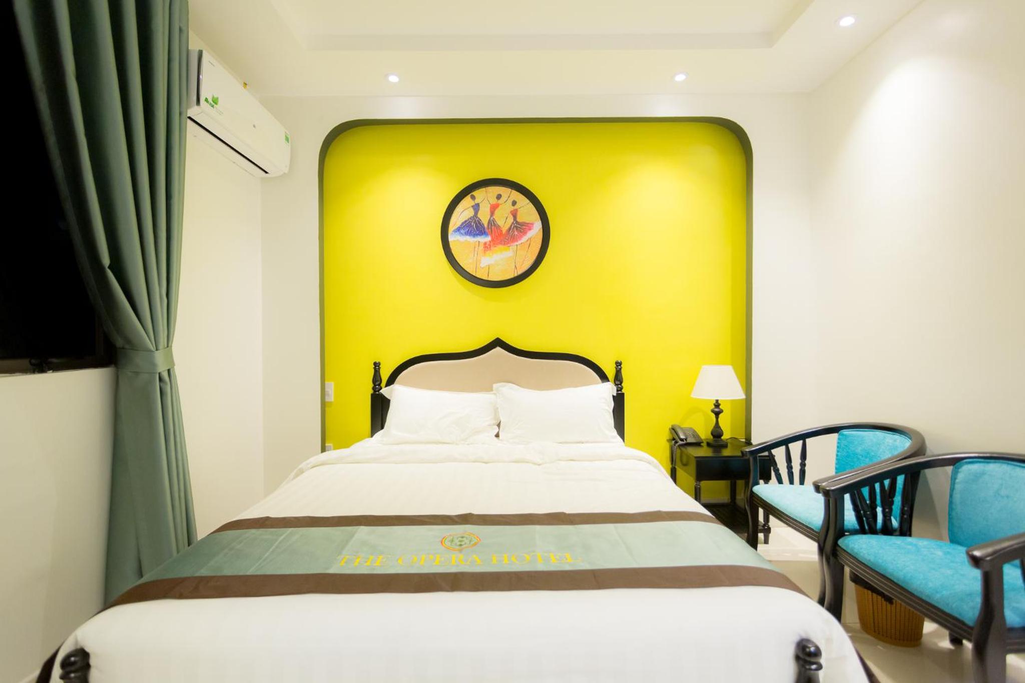 Superior Double Room photo 2