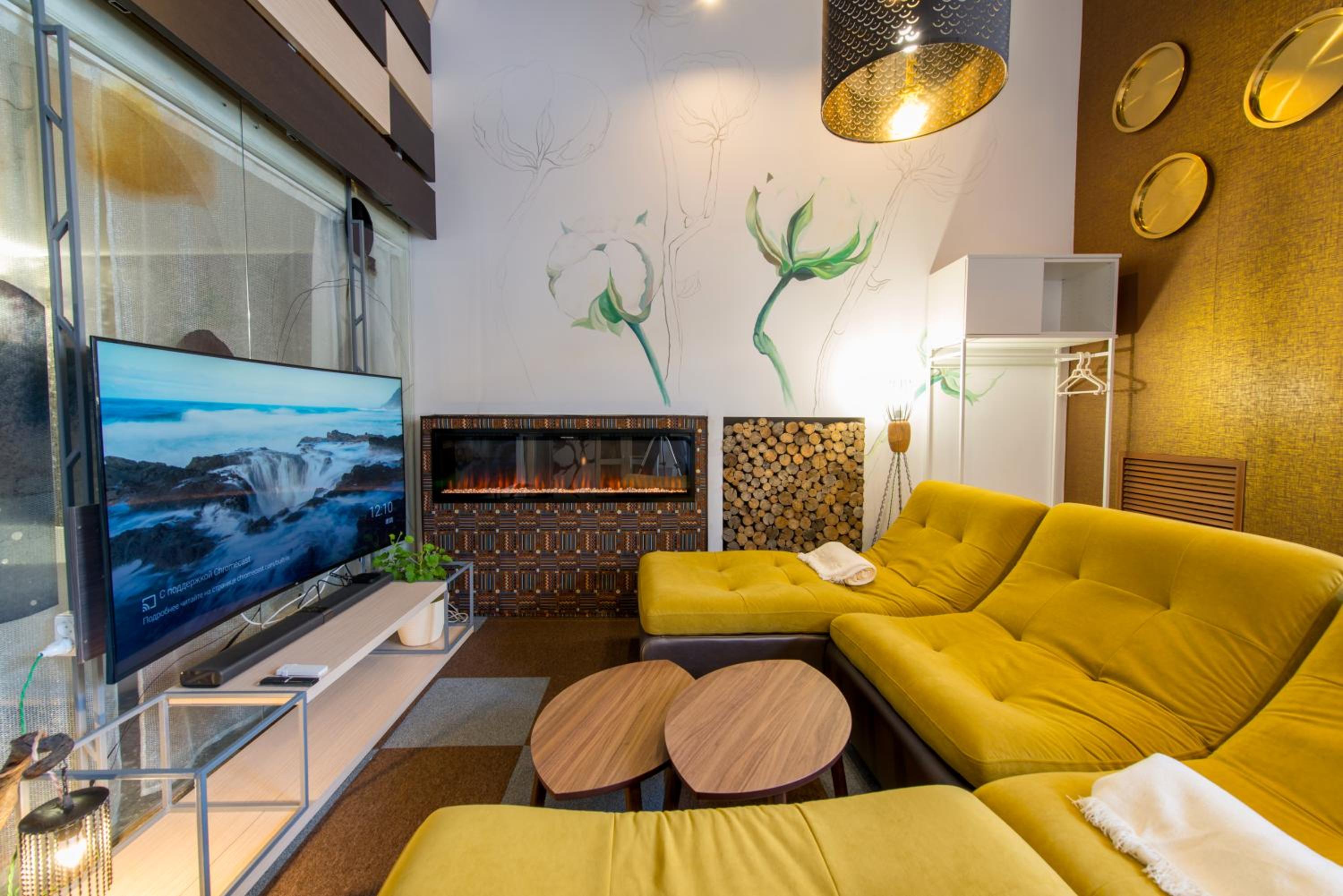 Duplex Suite photo 3