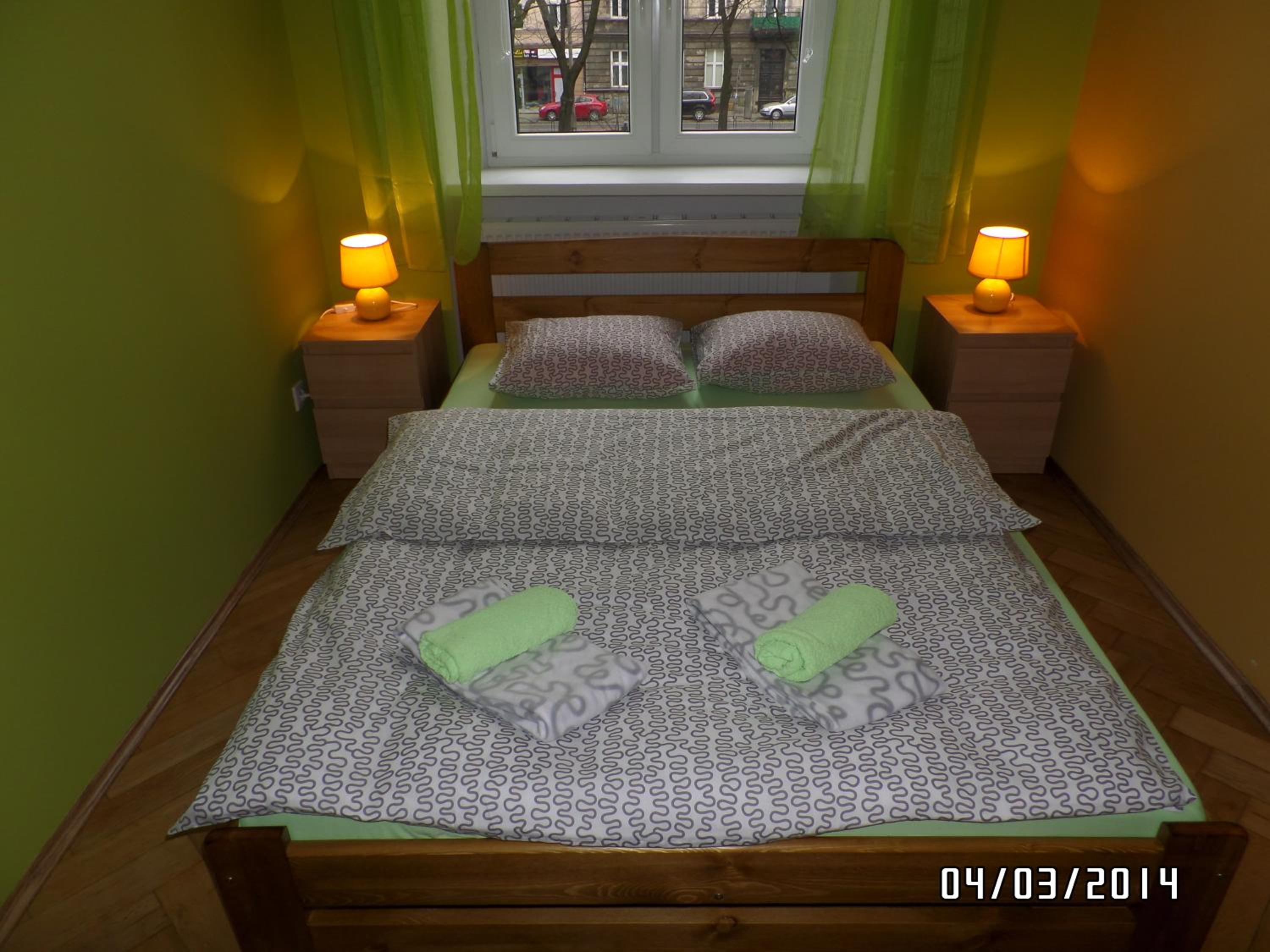 Double Room with Bathroom - Photo 15