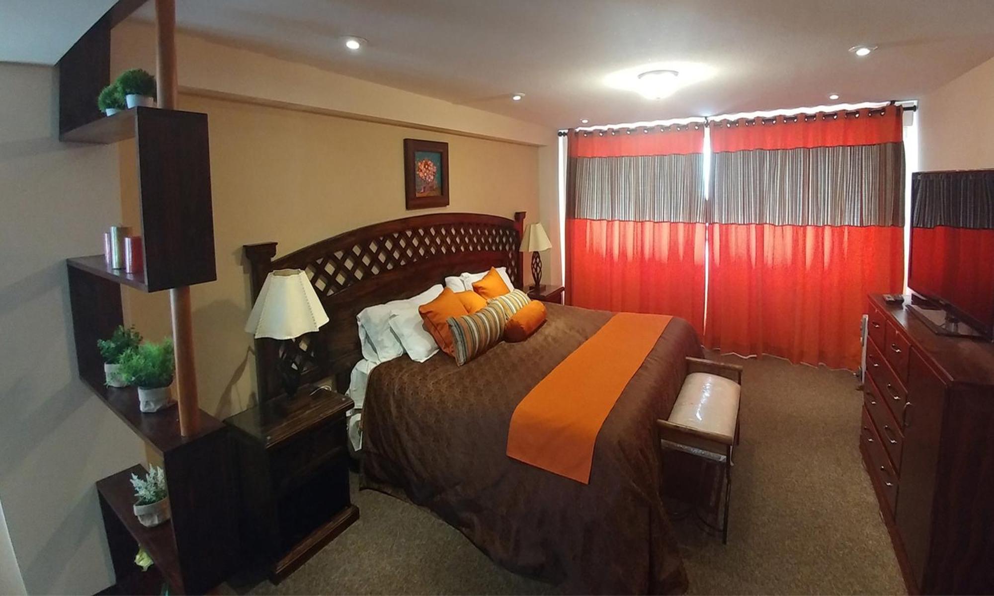 Family Suite