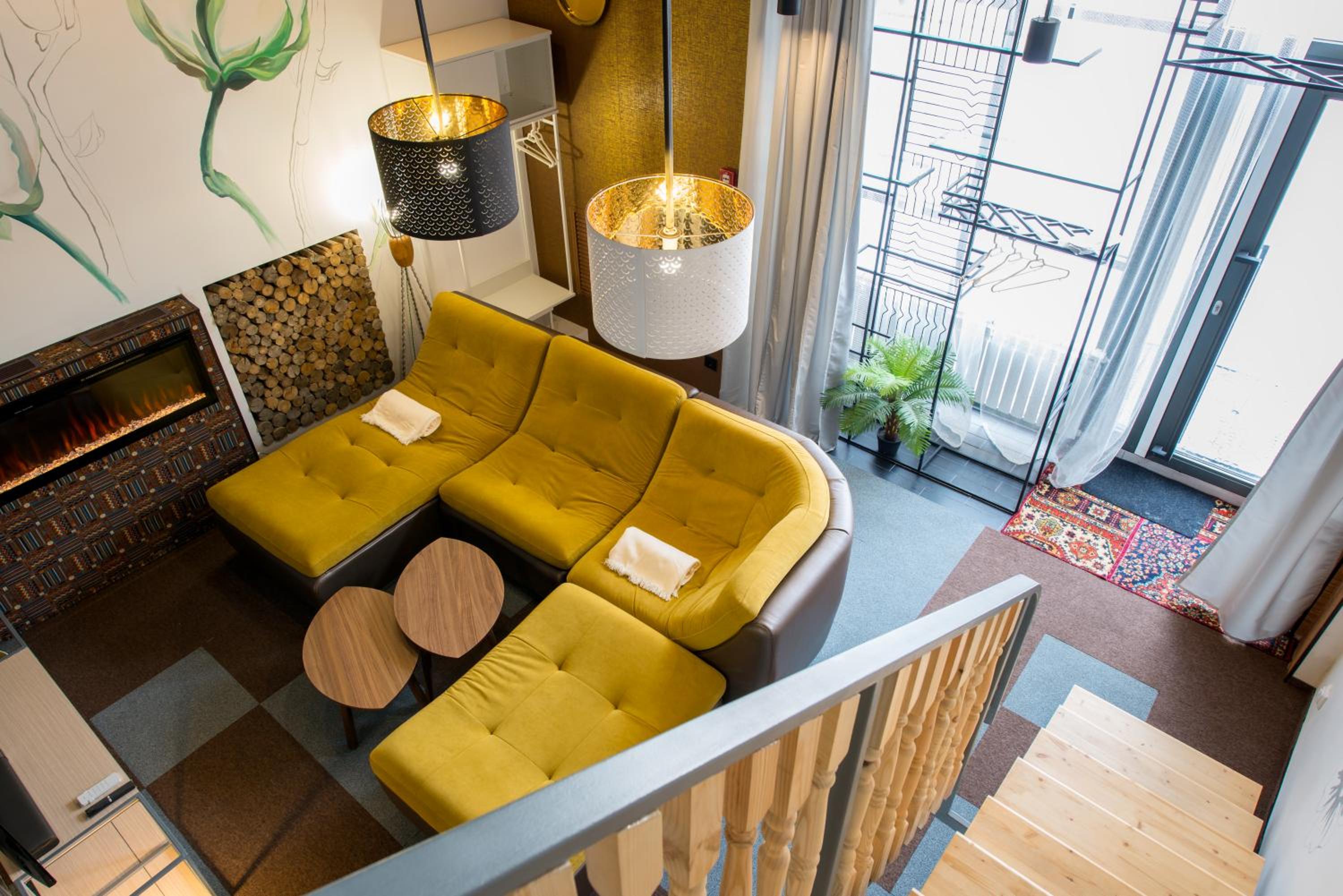 Duplex Suite photo 2