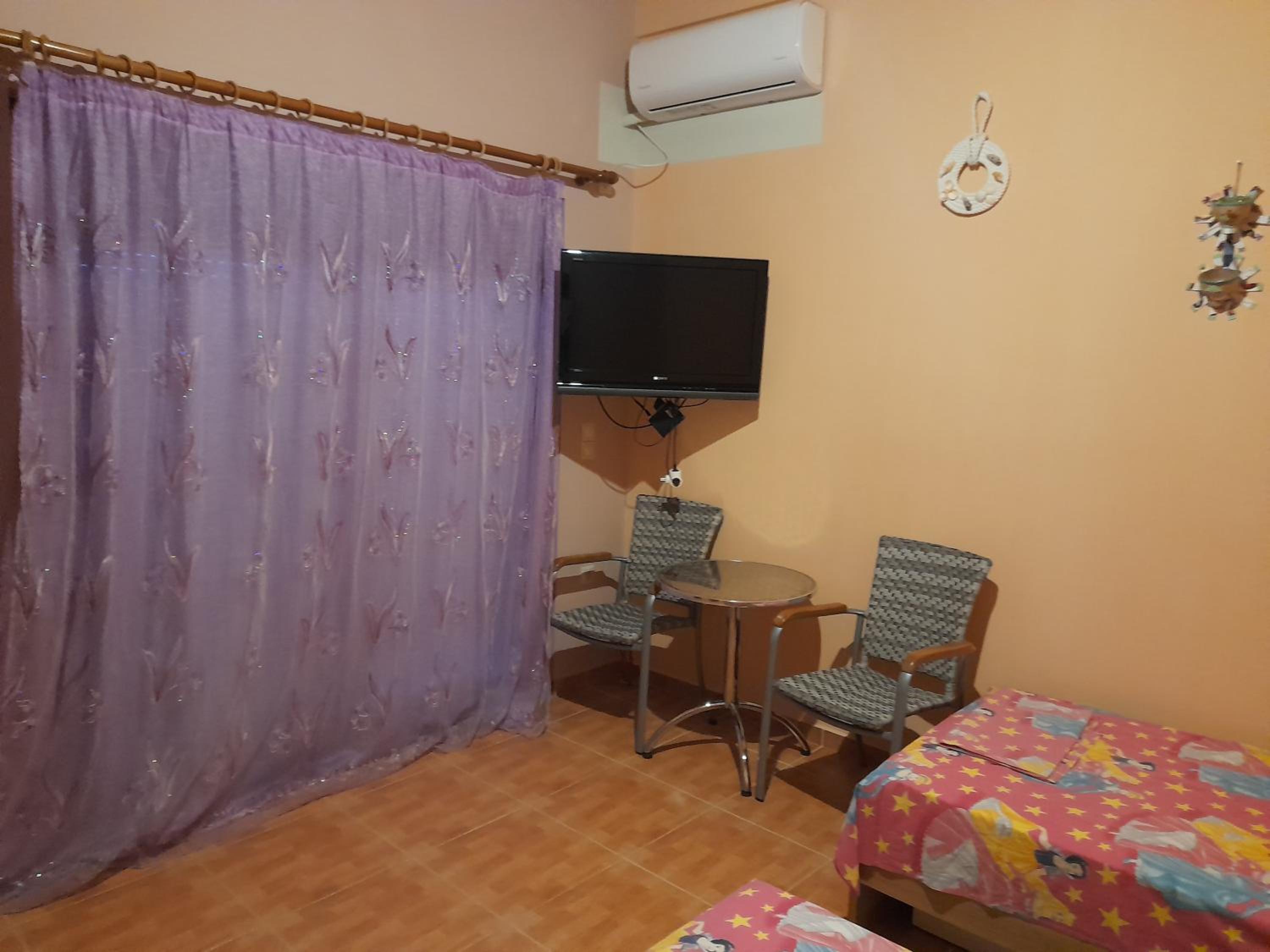 Two-Bedroom House photo 2