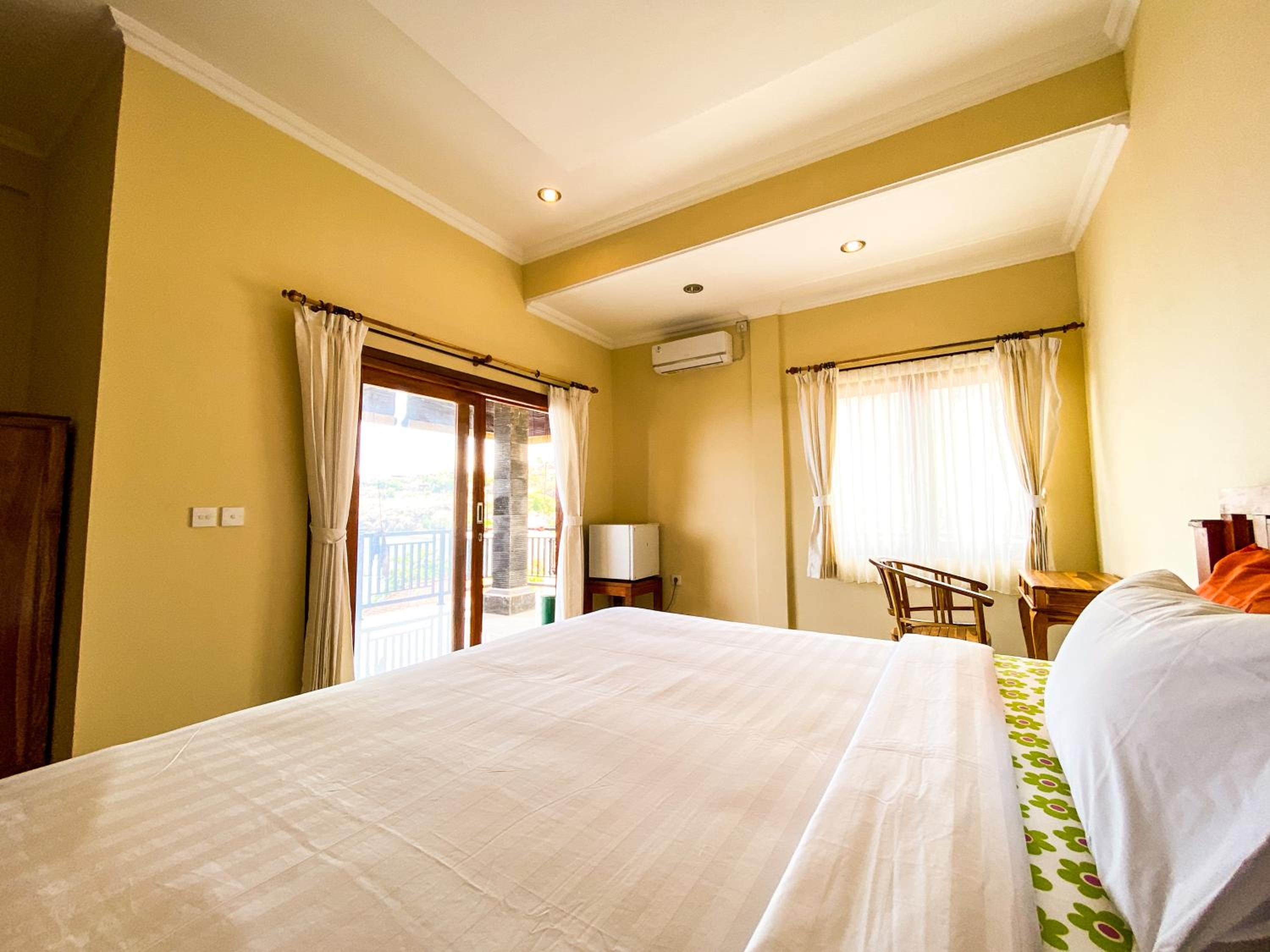 Deluxe Double Room - Photo 3