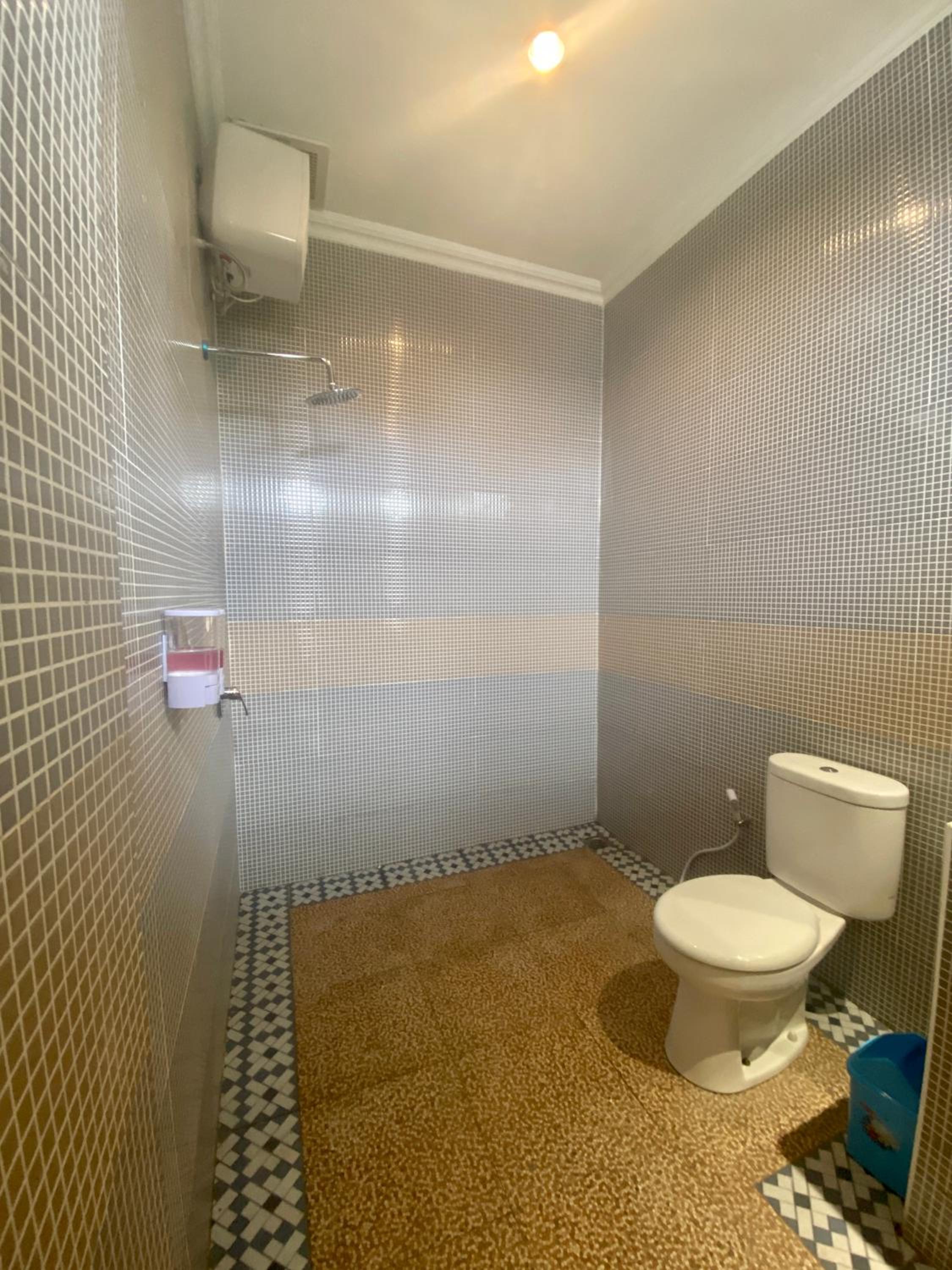 Deluxe Double Room - Photo 4