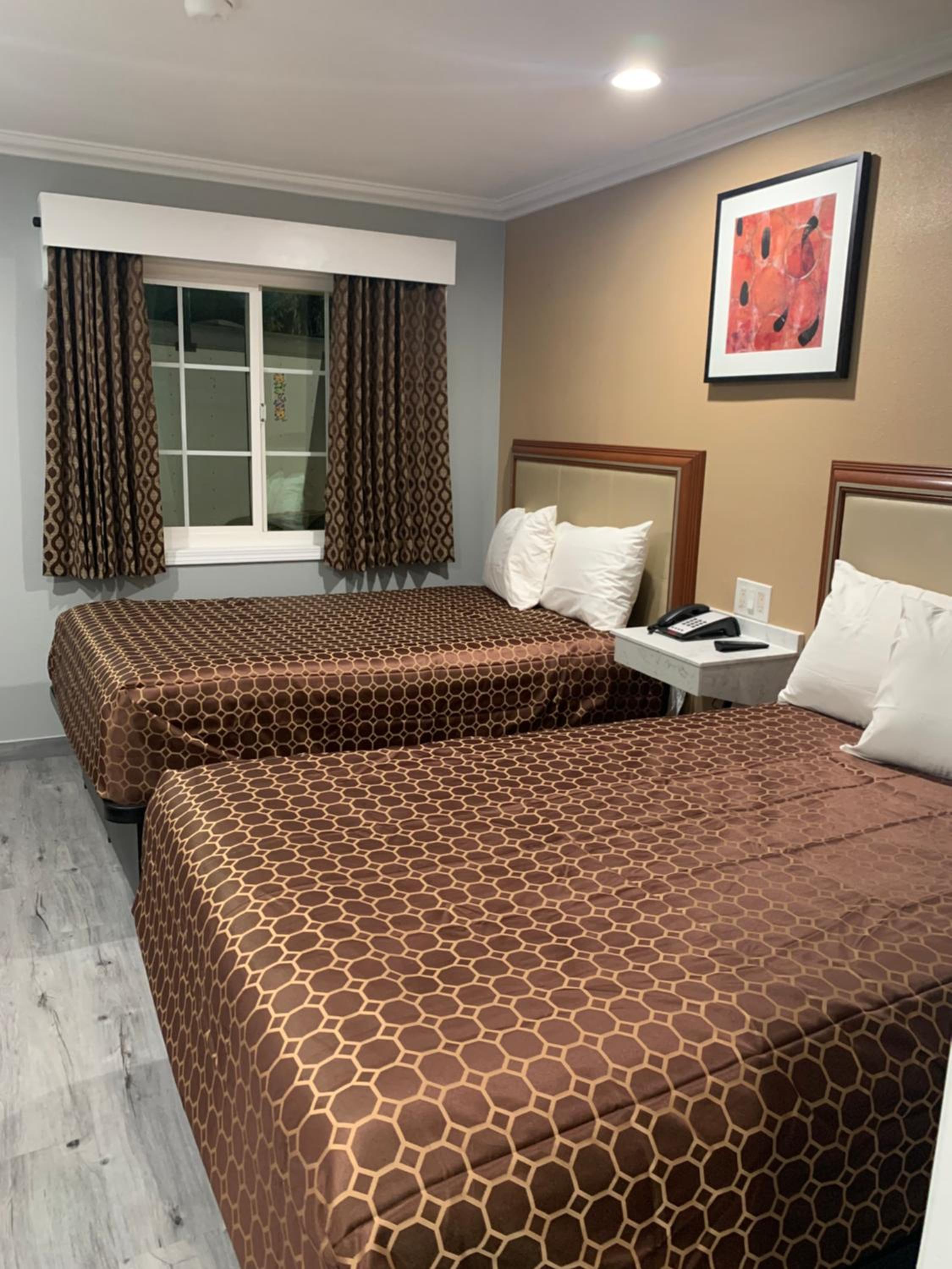 Deluxe Double Room photo 1