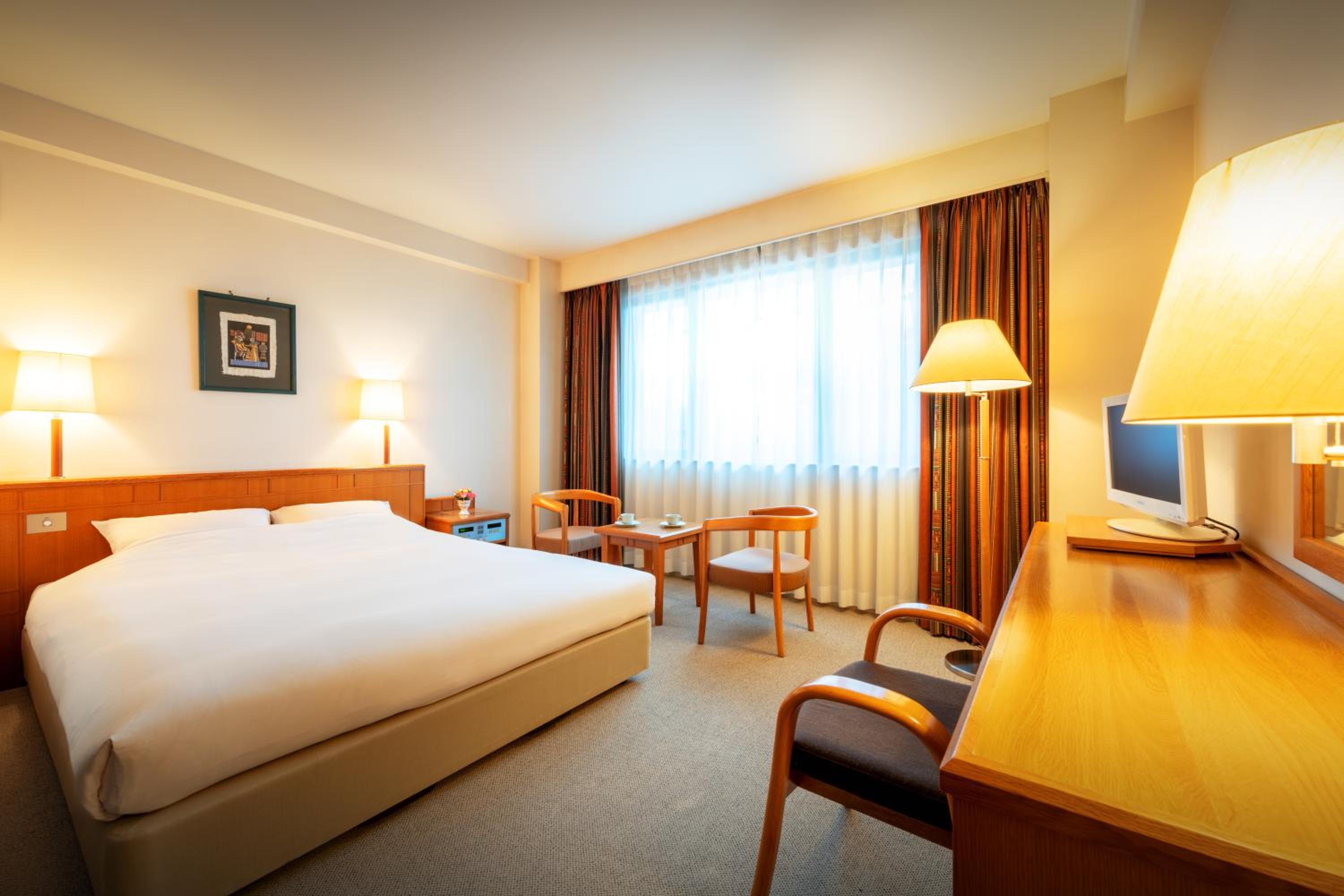 Double Room - Photo 5