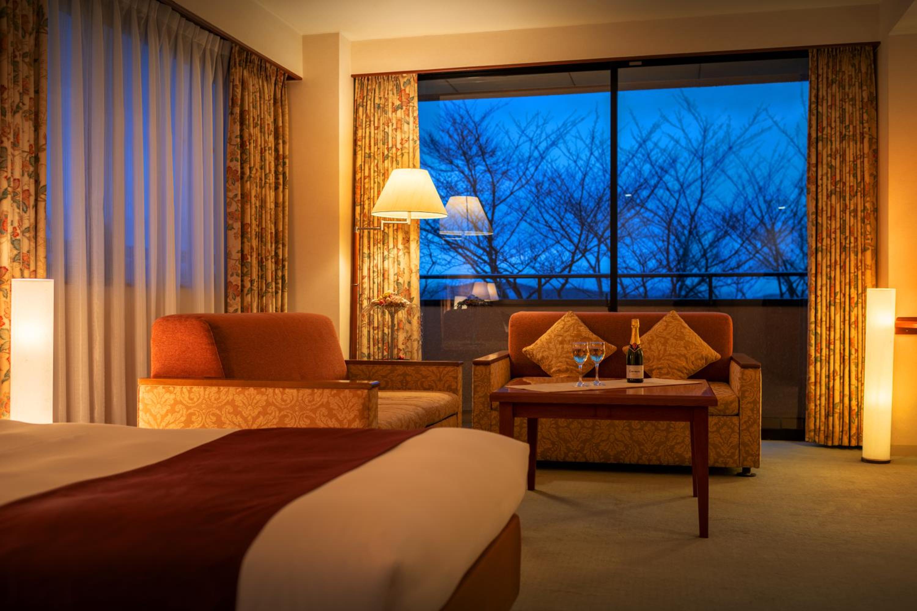 Junior Suite - Photo 2
