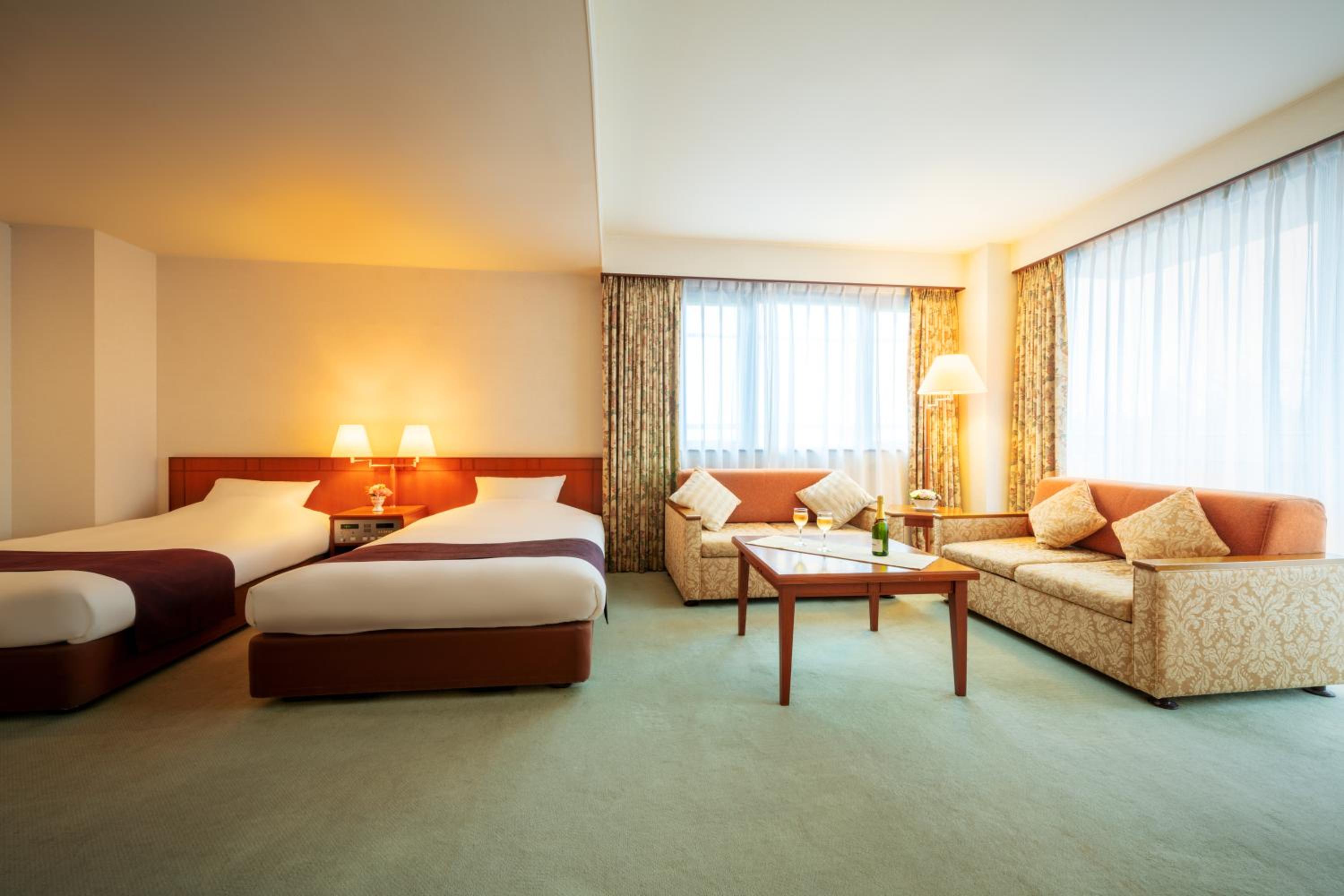 Junior Suite - Photo 1