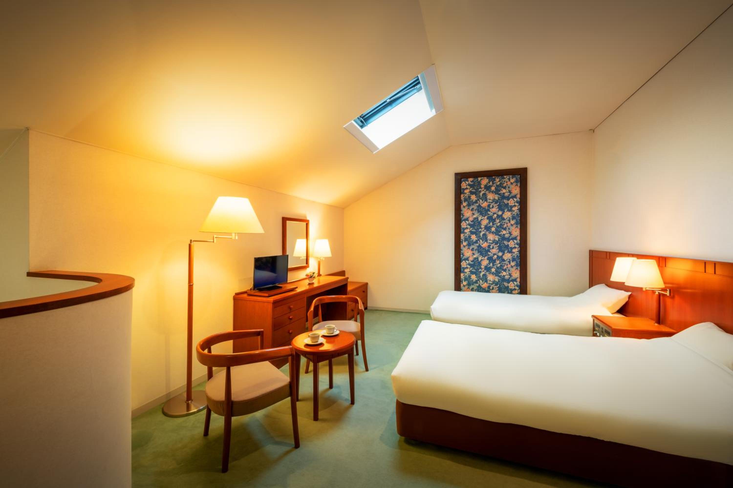 Suite with Spa Bath - Photo 1